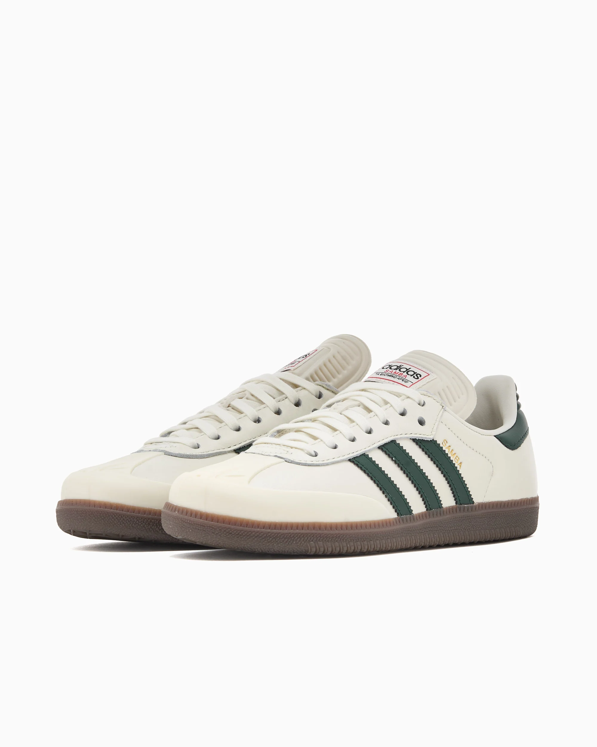 adidas Originals x BAPE Samba - Image 5
