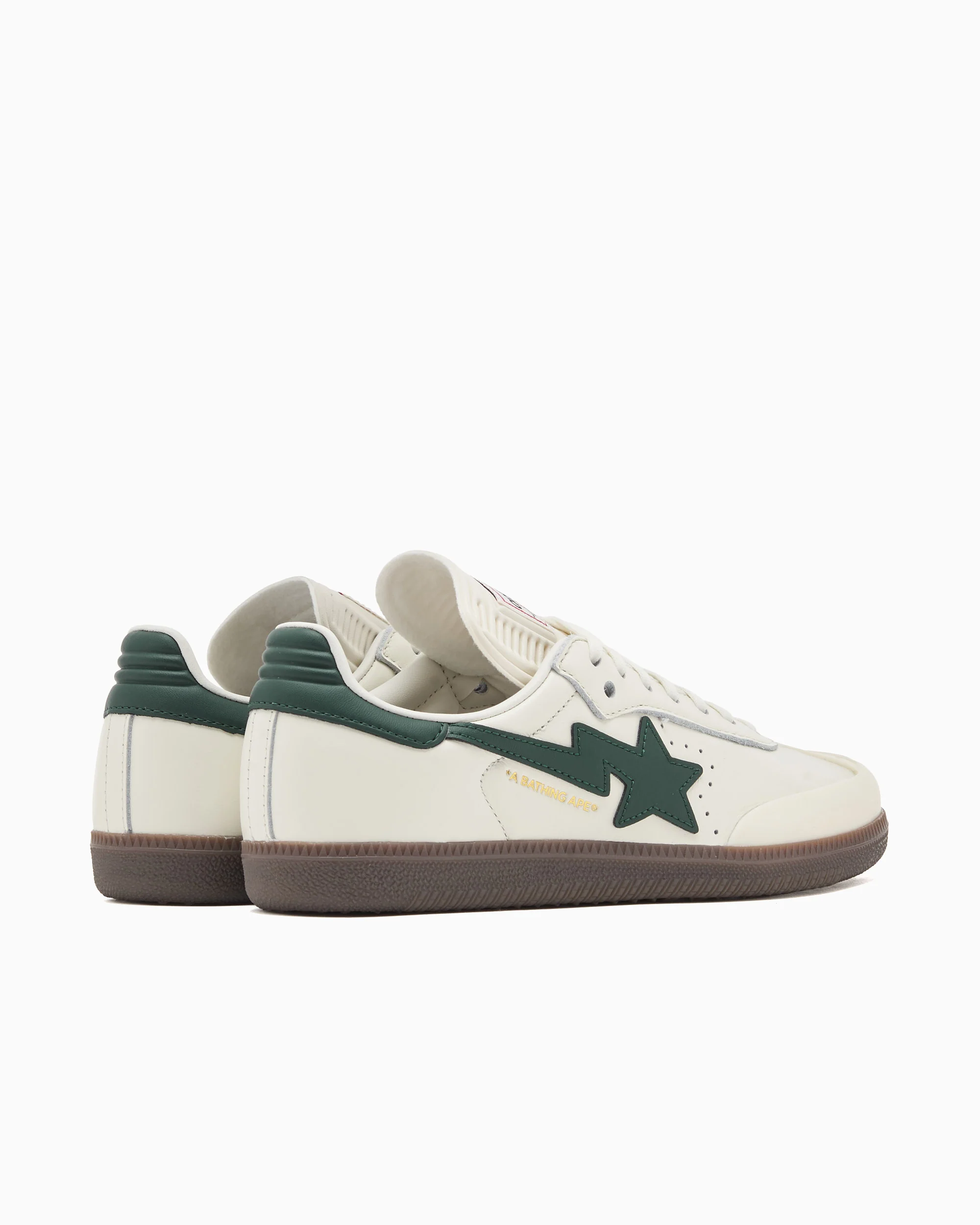 adidas Originals x BAPE Samba - Image 6