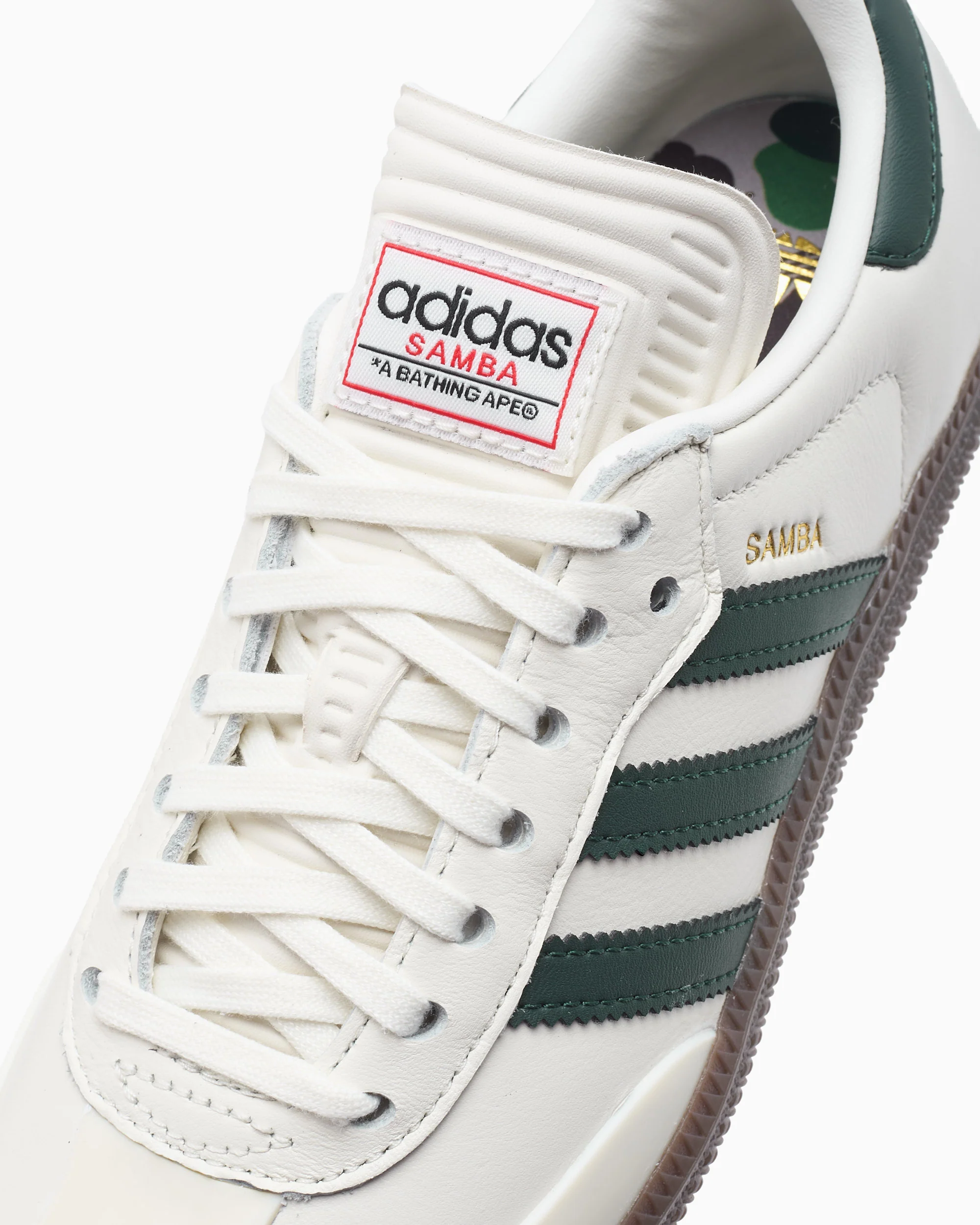 adidas Originals x BAPE Samba - Image 8