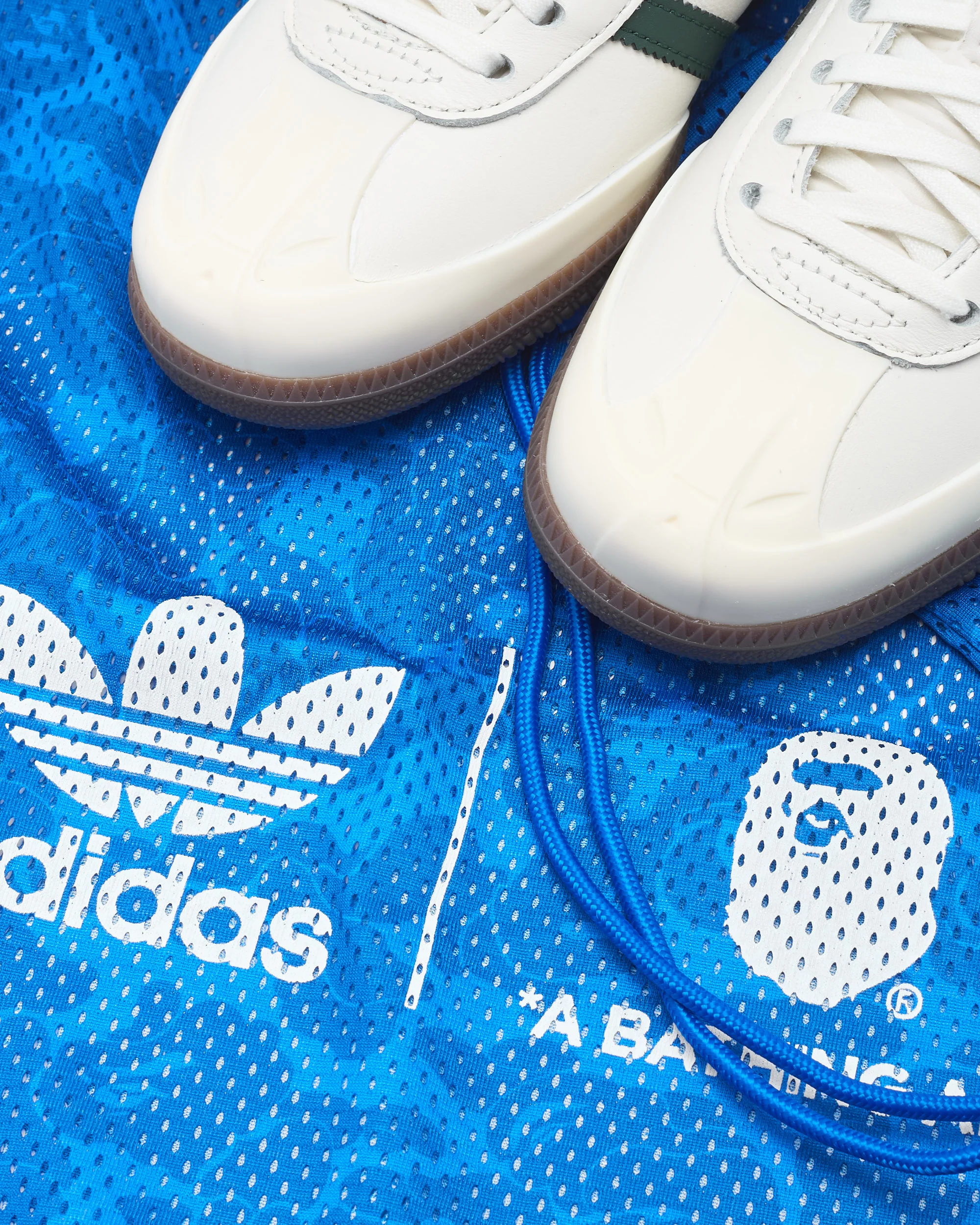 adidas Originals x BAPE Samba - Image 9