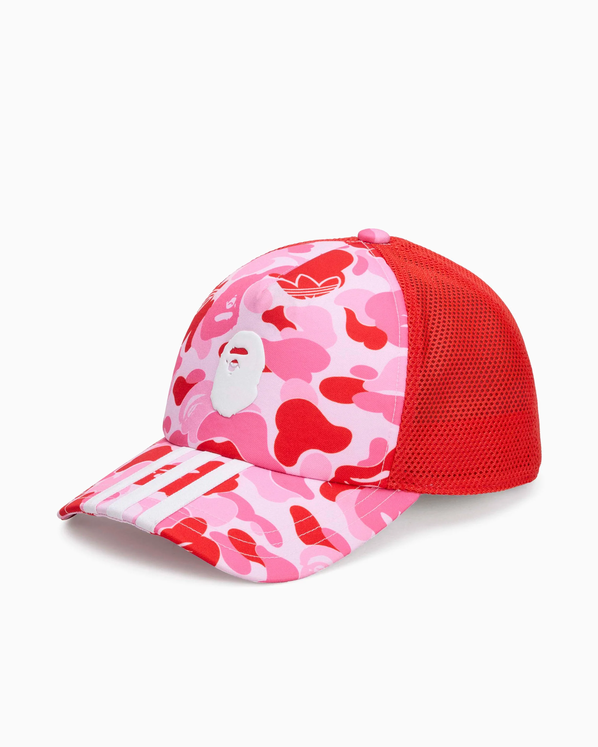 adidas Originals x BAPE Trucker Unisex Cap