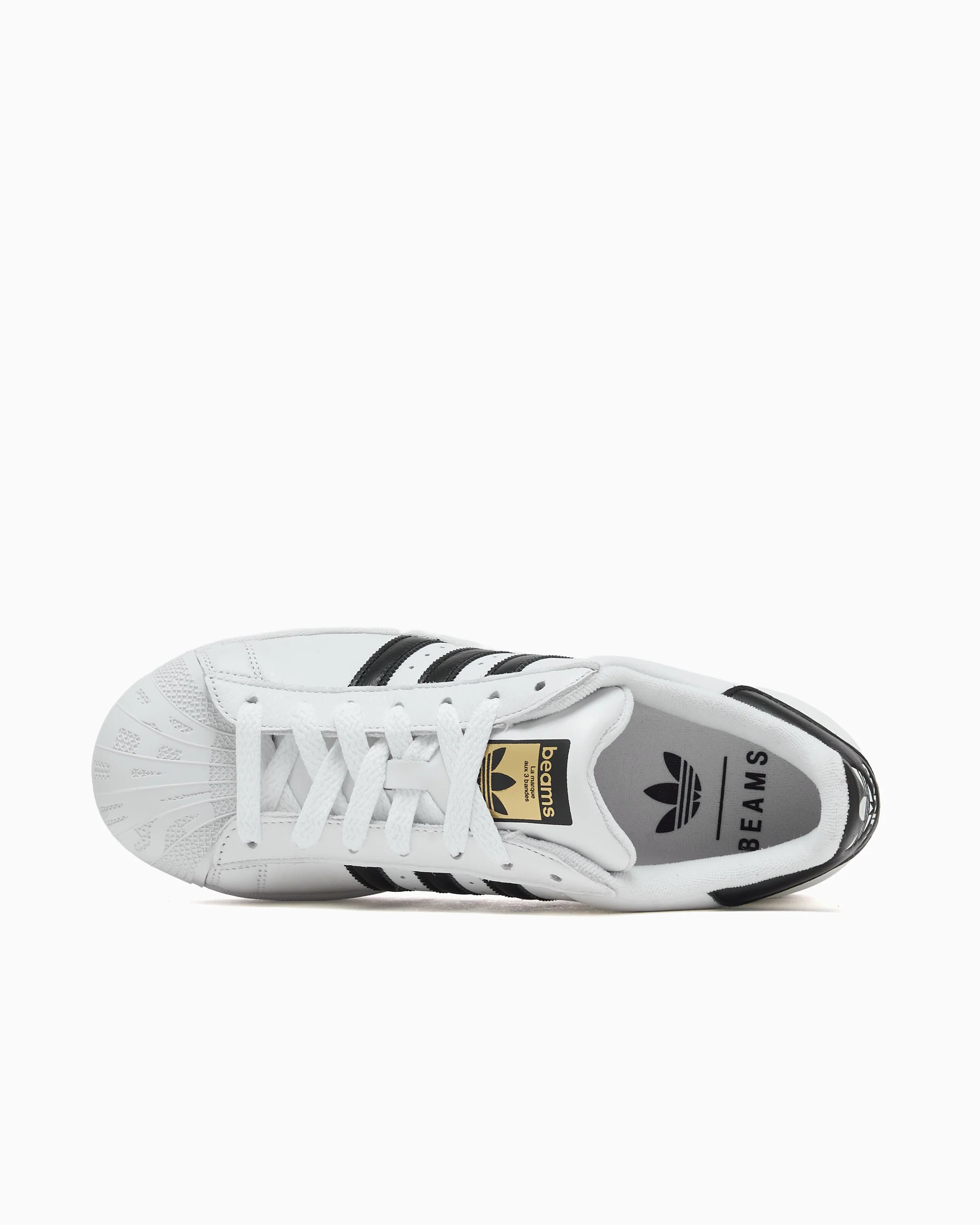 adidas Originals x BEAMS Superstar - Image 4