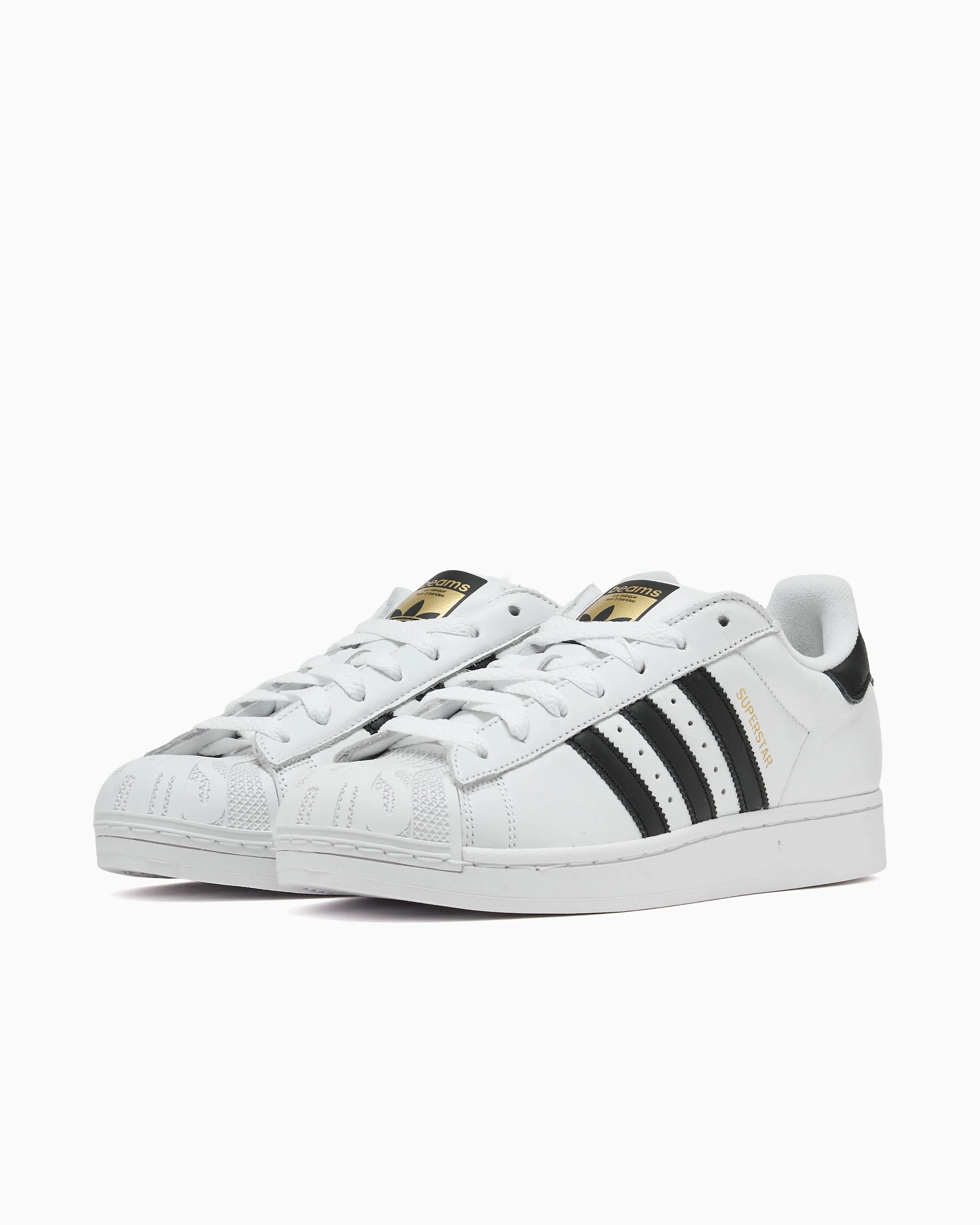 adidas Originals x BEAMS Superstar - Image 5