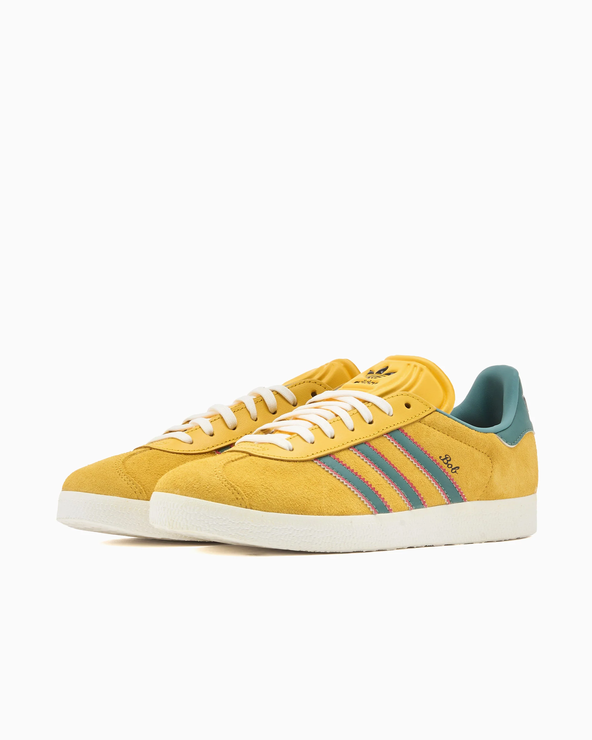 adidas Originals x Bob Marley Gazelle - Image 5
