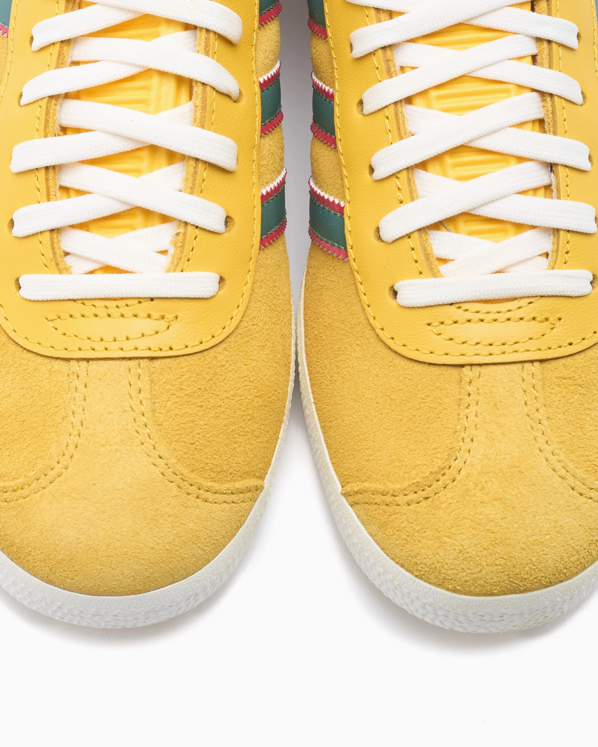 adidas Originals x Bob Marley Gazelle - Image 7