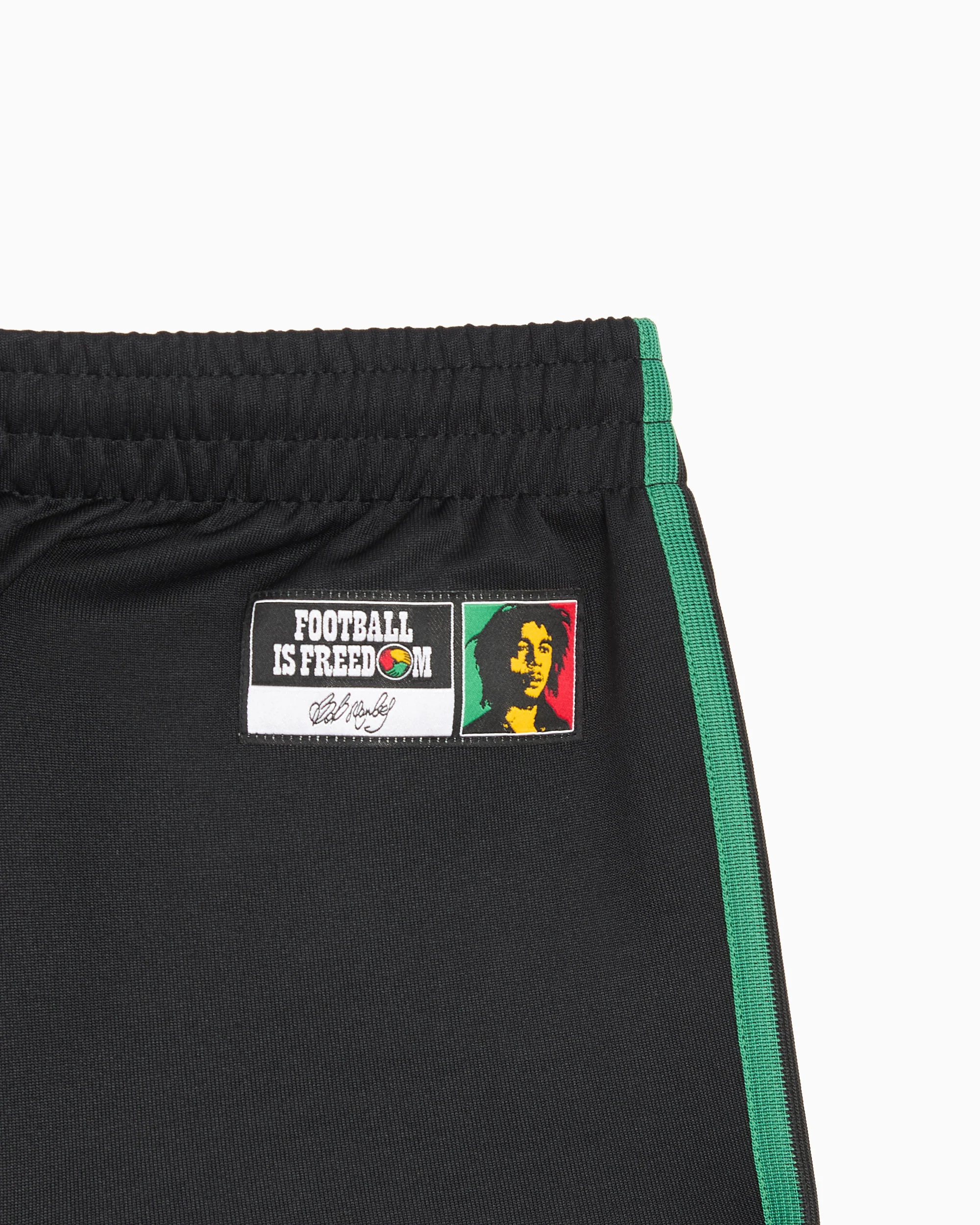 adidas Originals x Bob Marley Jamaica Herren-Sweathose - Image 10