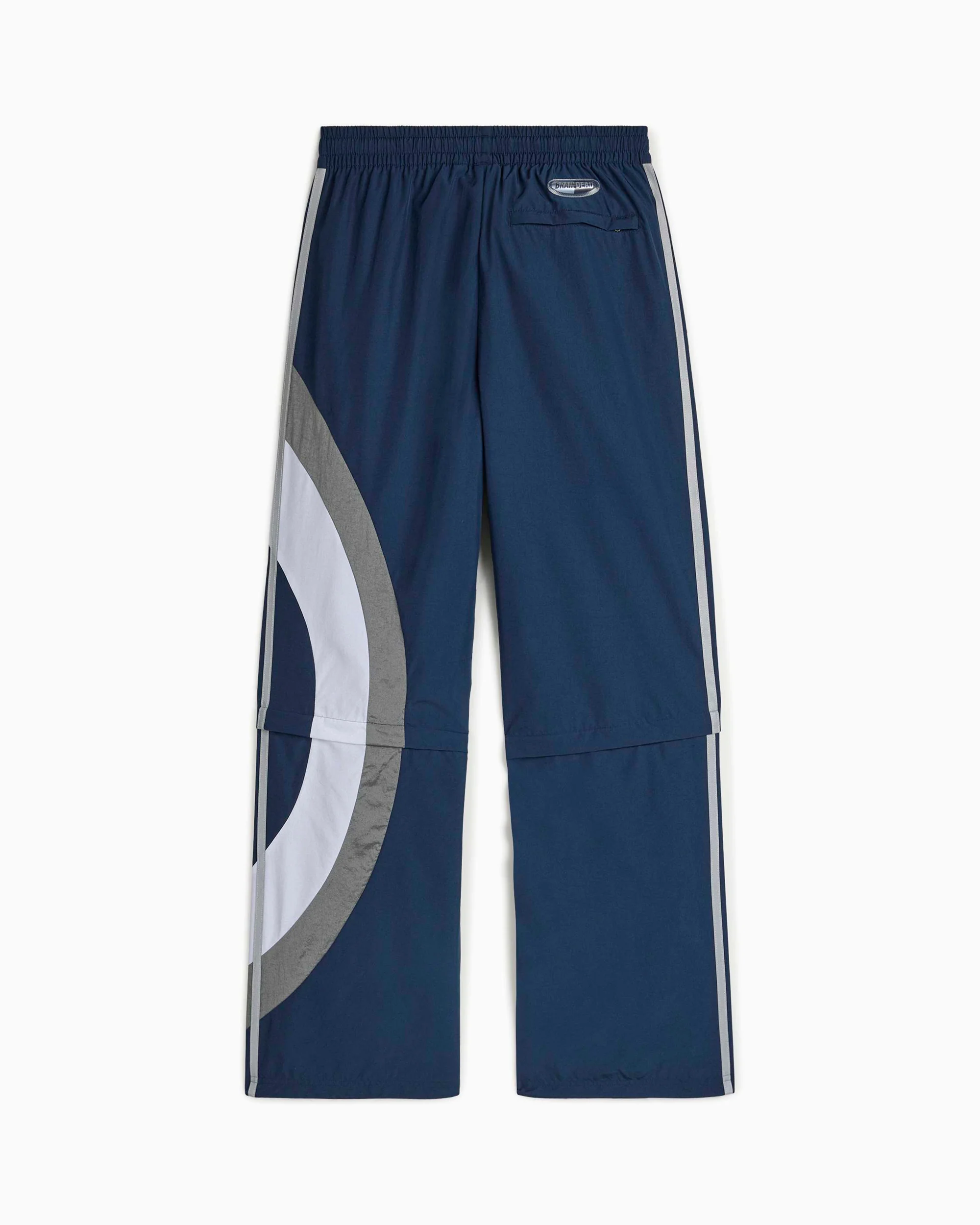 adidas Originals x Brain Dead Abnehmbar Relaxed Unisex Trainingshose - Image 9