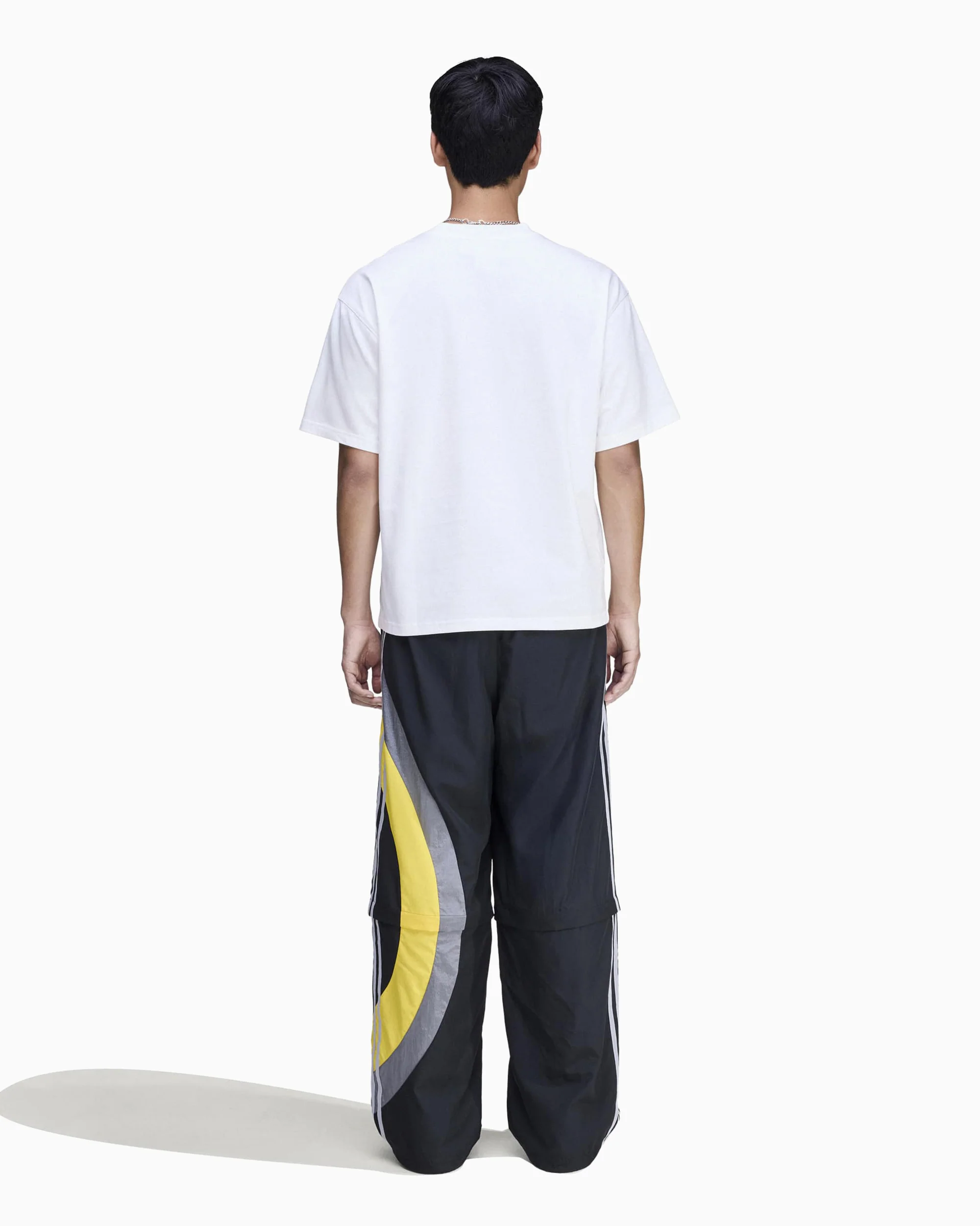 adidas Originals x Brain Dead Unisex T-Shirt mit Grafik - Image 6