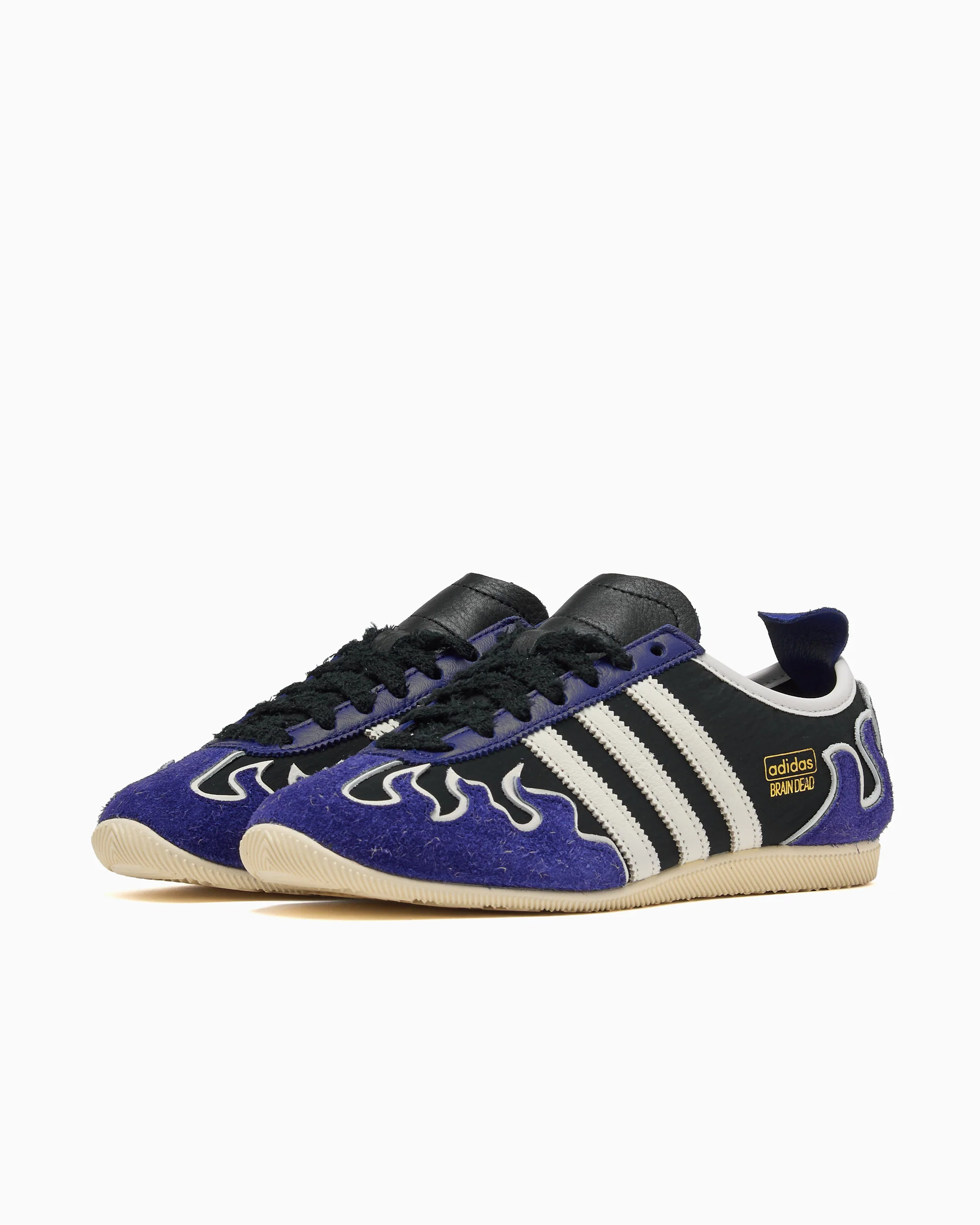 adidas Originals x Brain Dead Japan Lo - Image 5
