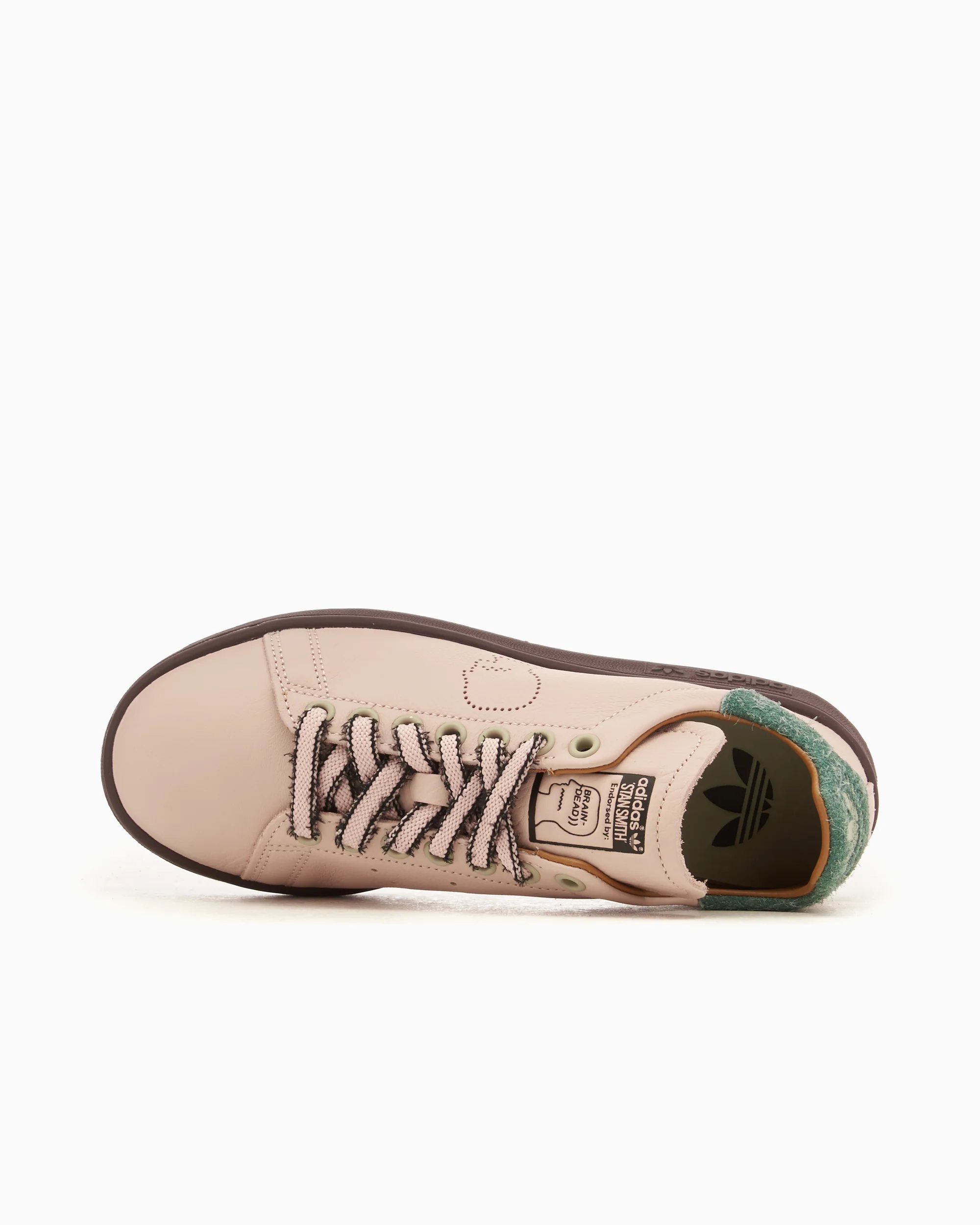 adidas Originals x Brain Dead Stan Smith - Image 3