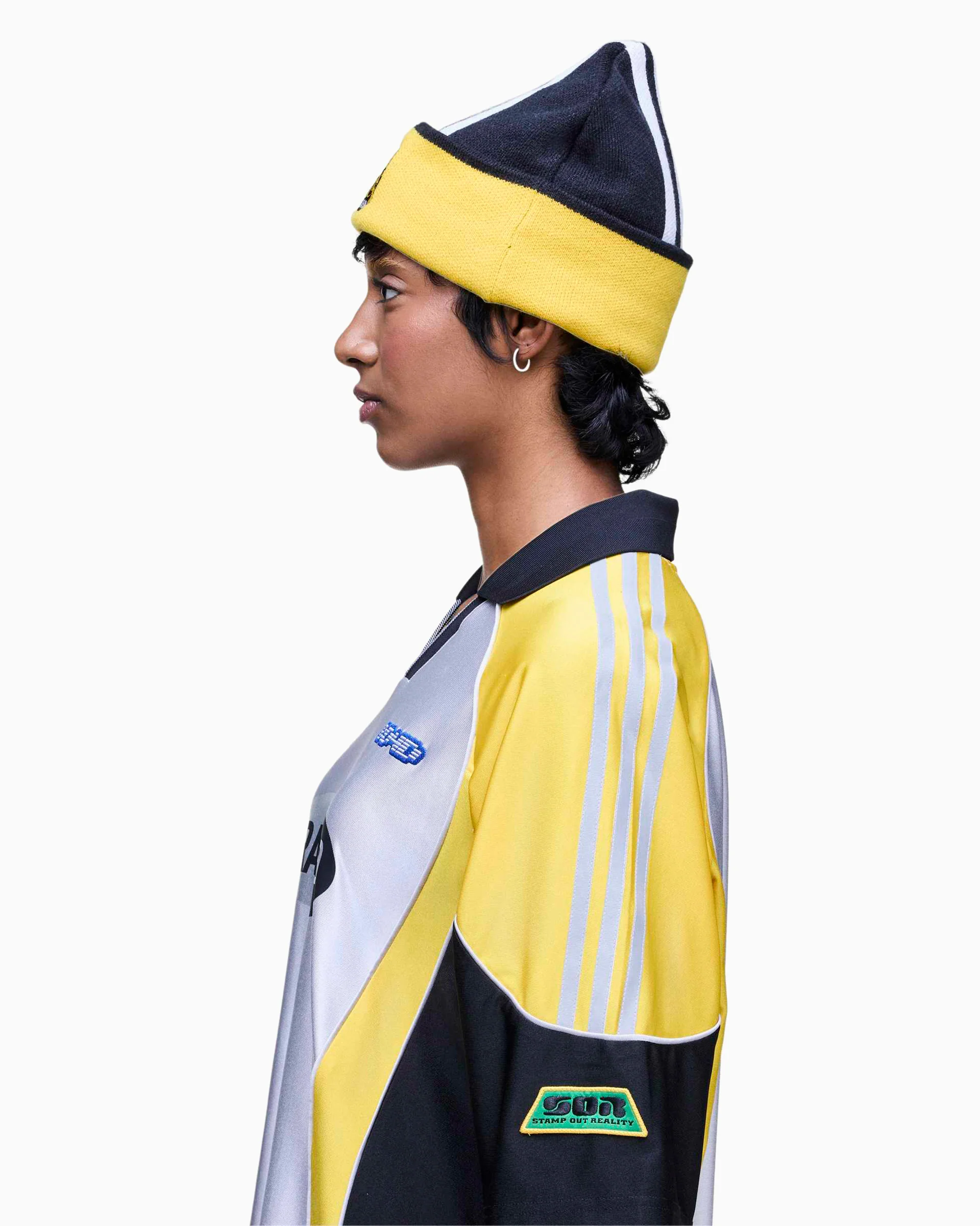 adidas Originals x Brain Dead Unisex Mütze - Image 3