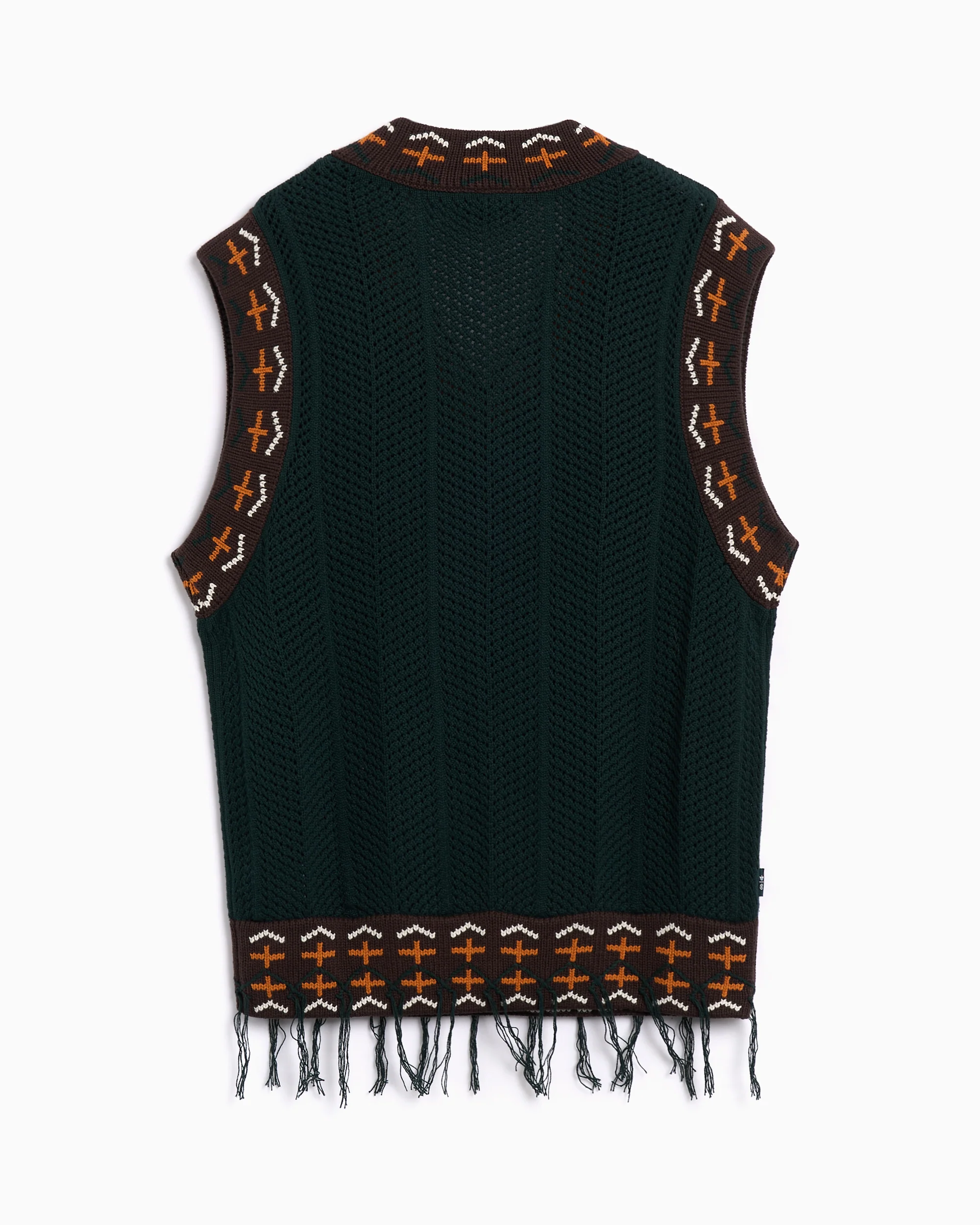 adidas Originals x CLOT Crochet Unisex Weste - Image 11