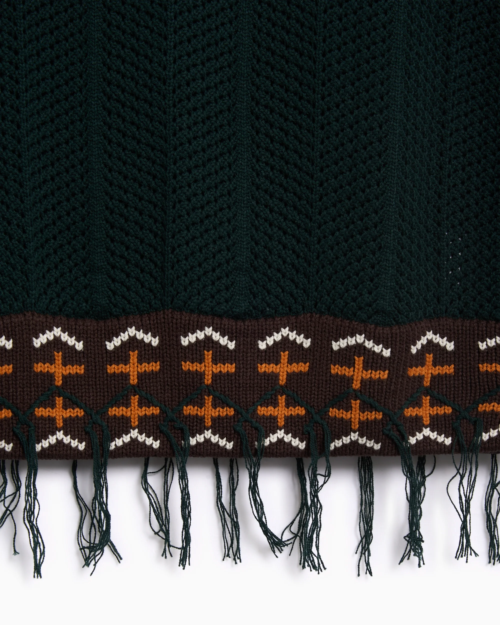 adidas Originals x CLOT Crochet Unisex Weste - Image 12