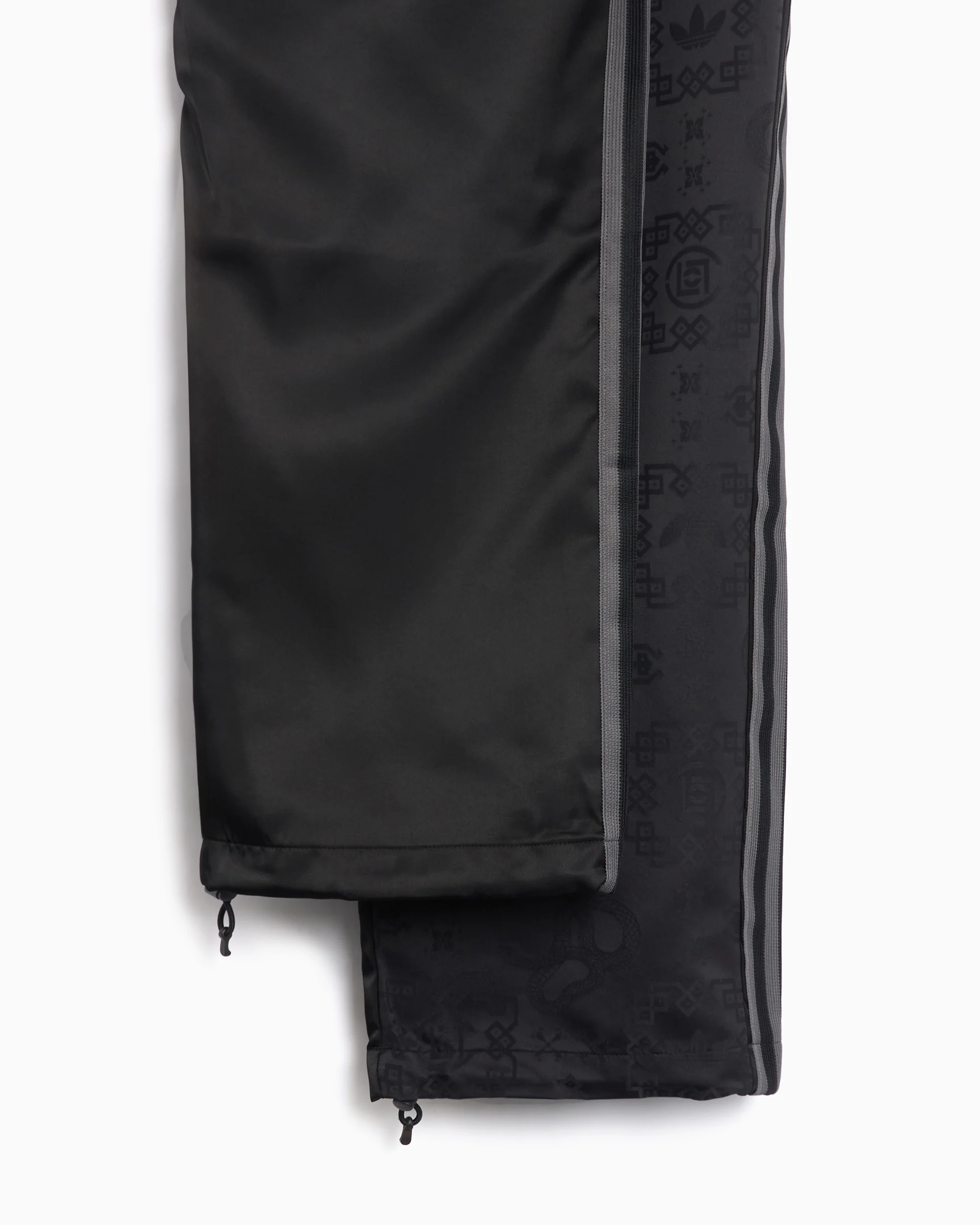 X CLOT adidas Originals x CLOT Lunar New Year Unisex Pants Unisex Hosen - Image 6