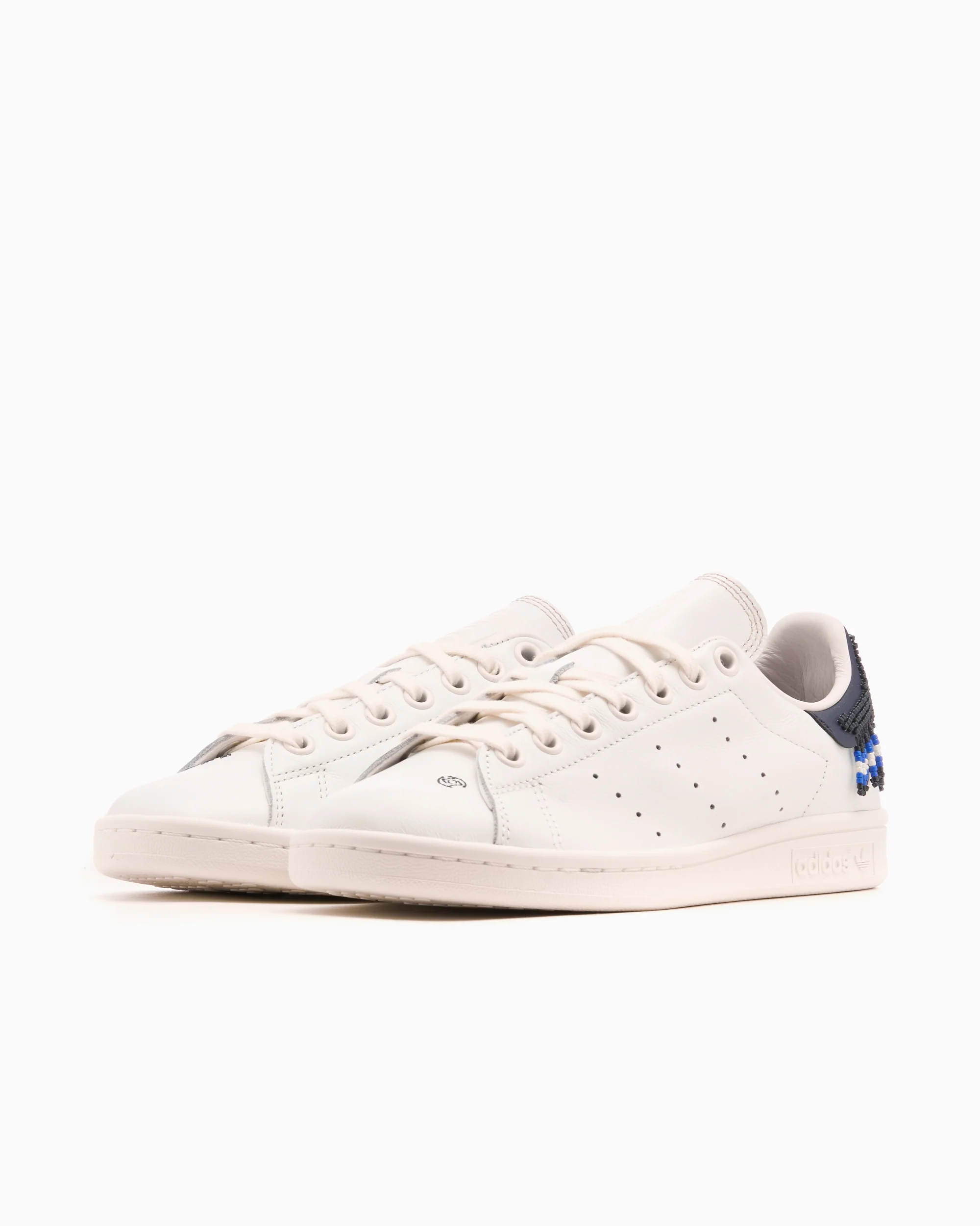 adidas Originals x CLOT Stan Smith - Image 5