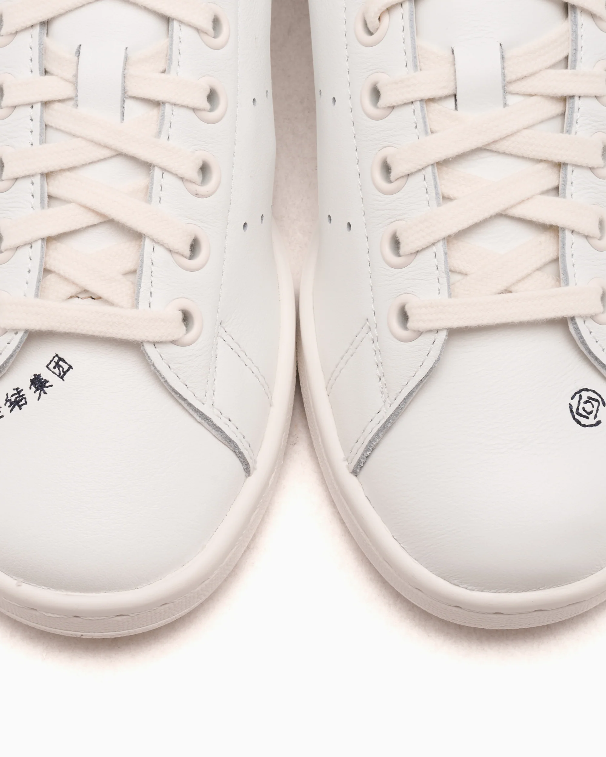 adidas Originals x CLOT Stan Smith - Image 7