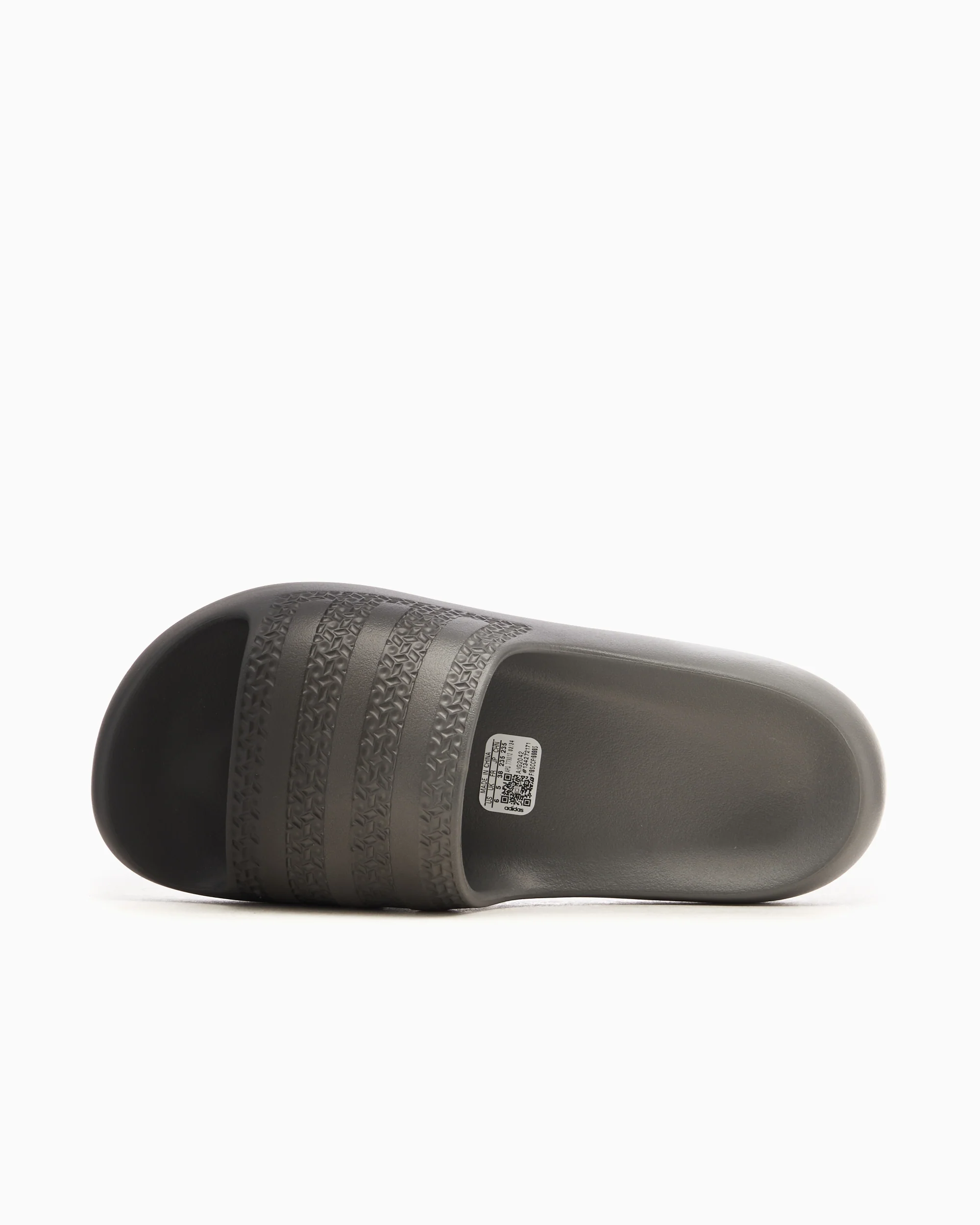adidas Originals x DIME Women's Ayoon Slides - Image 3