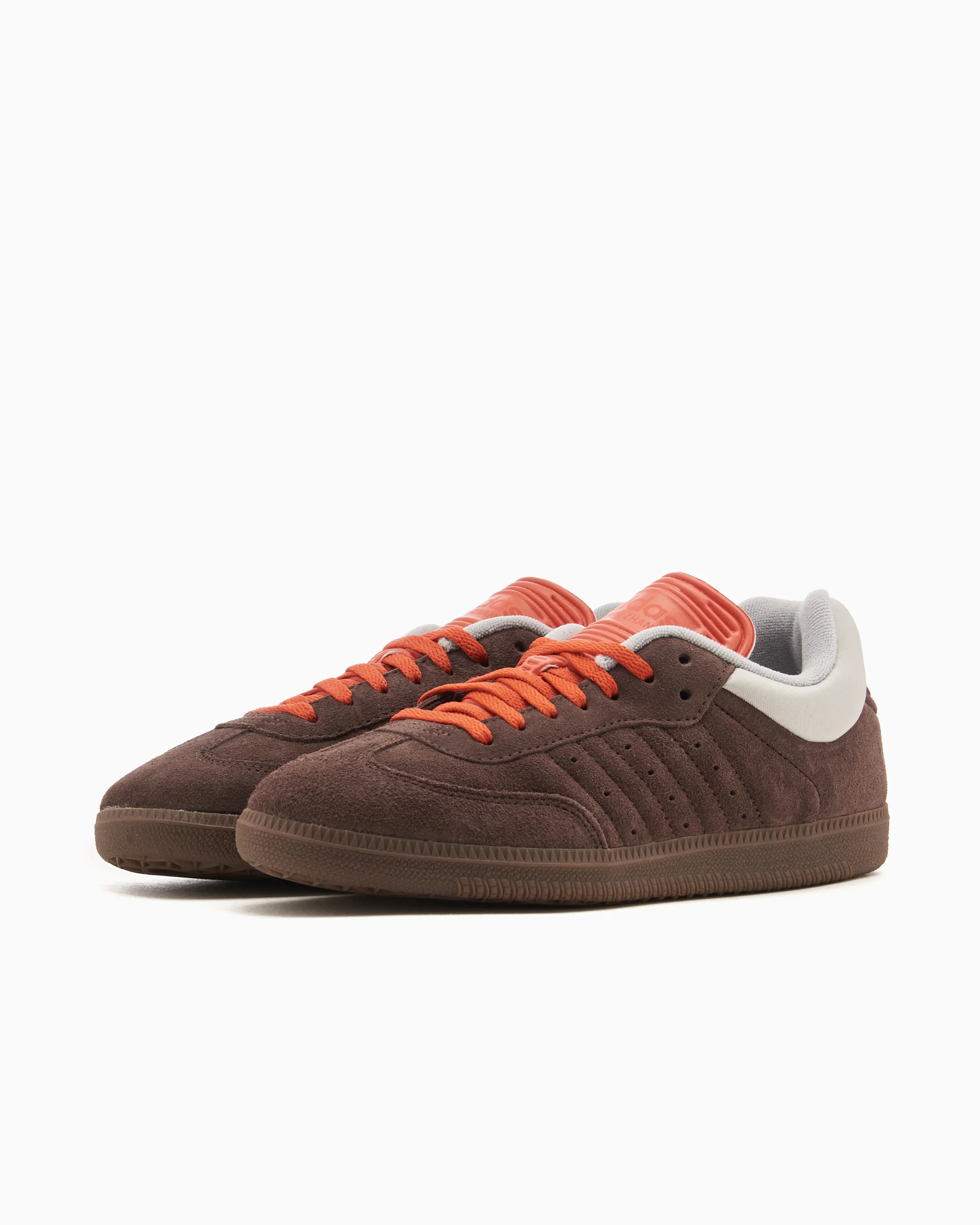 adidas Originals x Dingyun Zhang Samba - Image 5