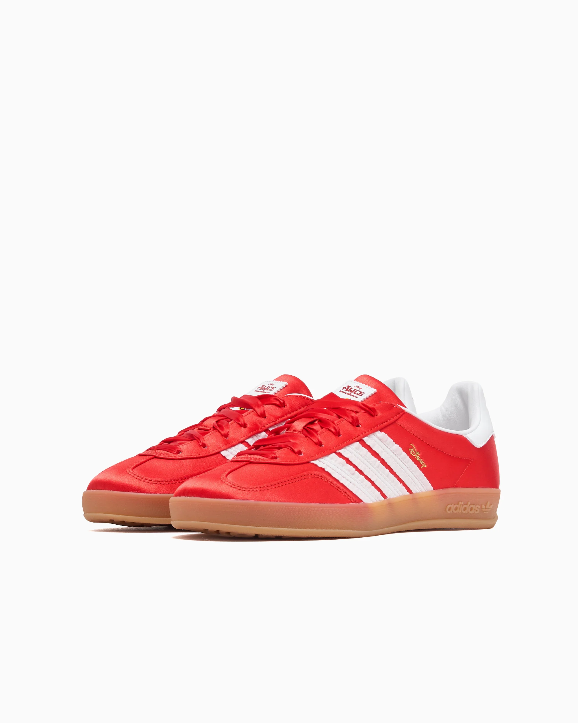 adidas Originals x Disney Gazelle Indoor Teen - Image 5