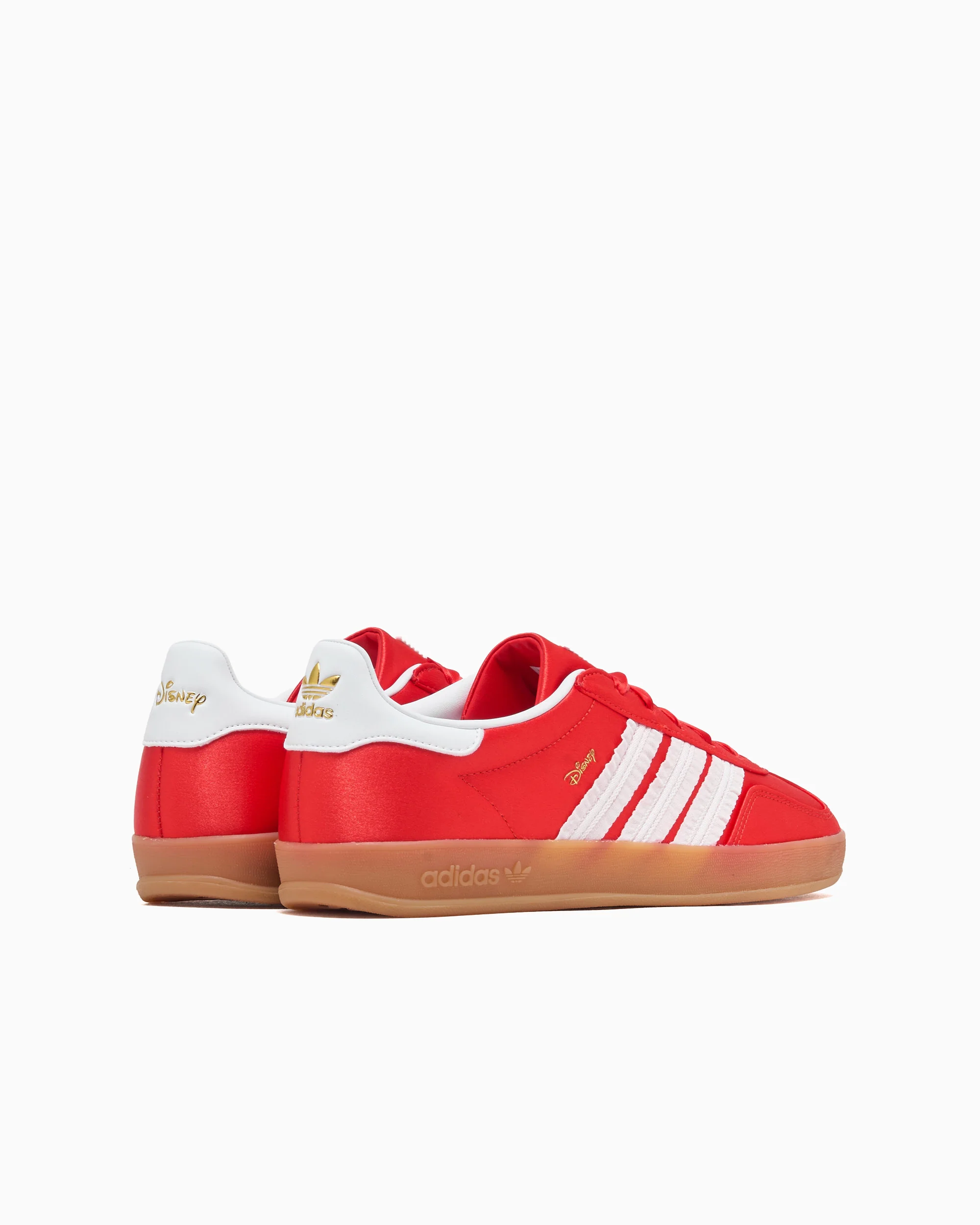 adidas Originals x Disney Gazelle Indoor Teen - Image 6
