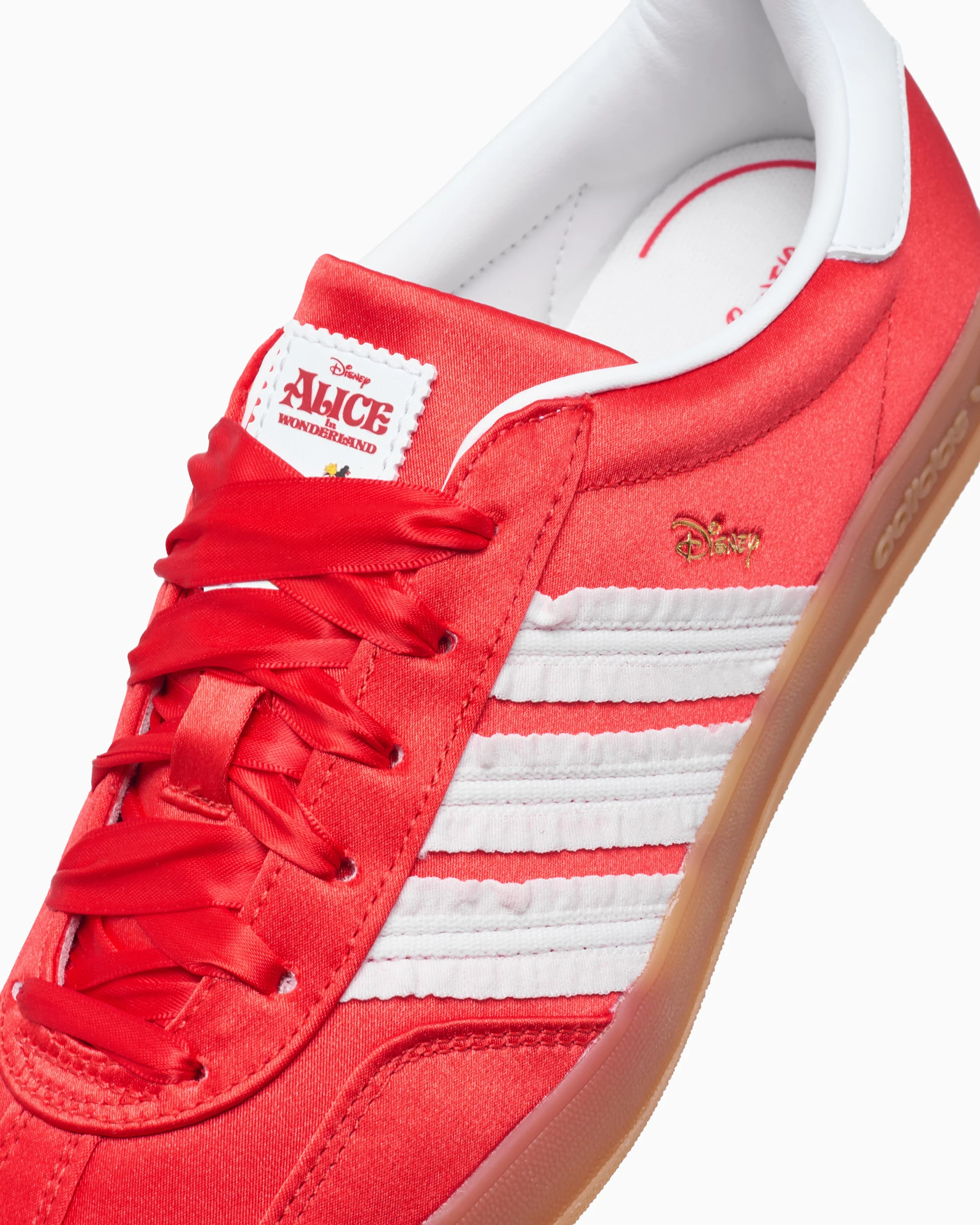 adidas Originals x Disney Gazelle Indoor Teen - Image 8