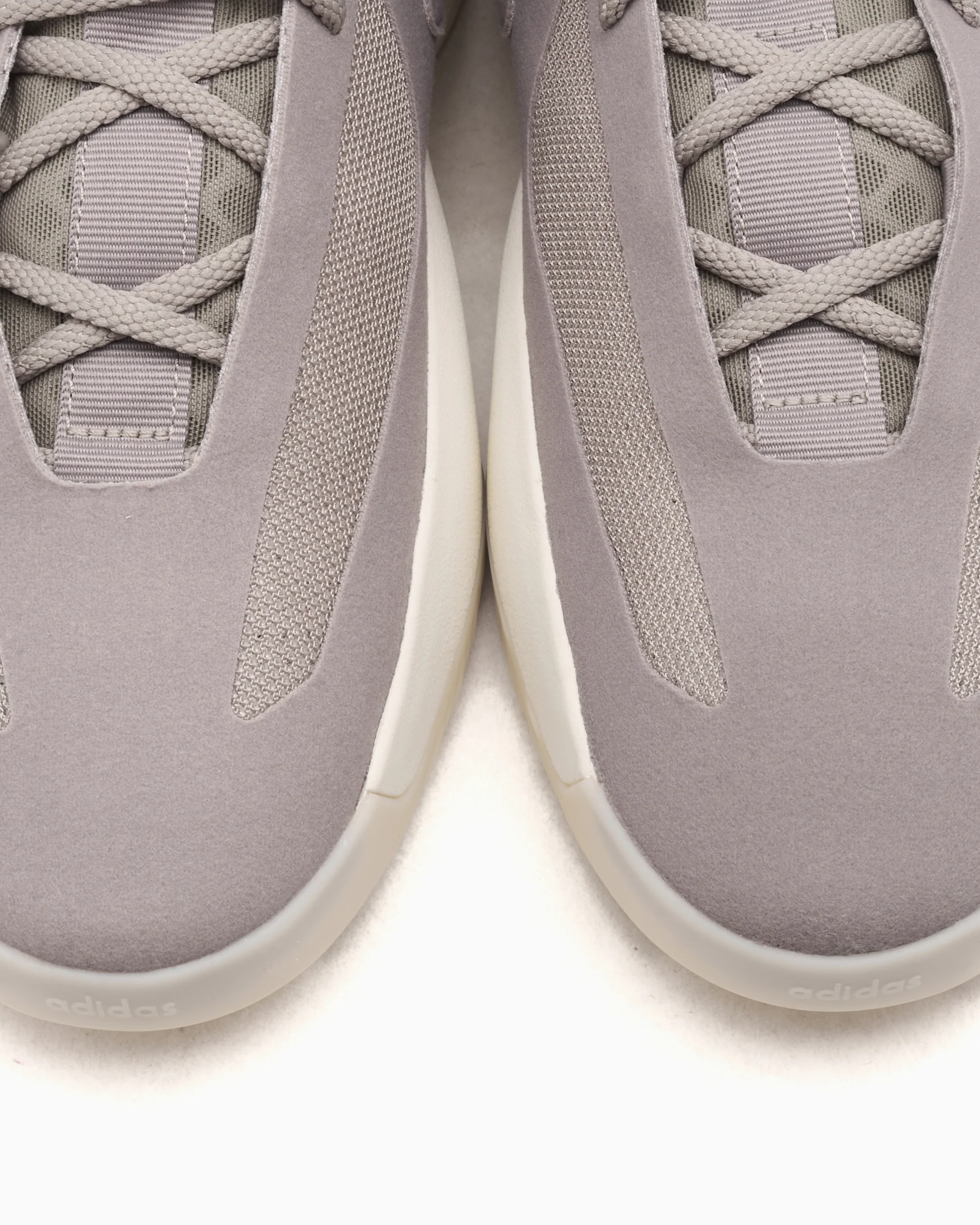 adidas Originals x Fear of God Athletics II High Top Basketball - Image 7