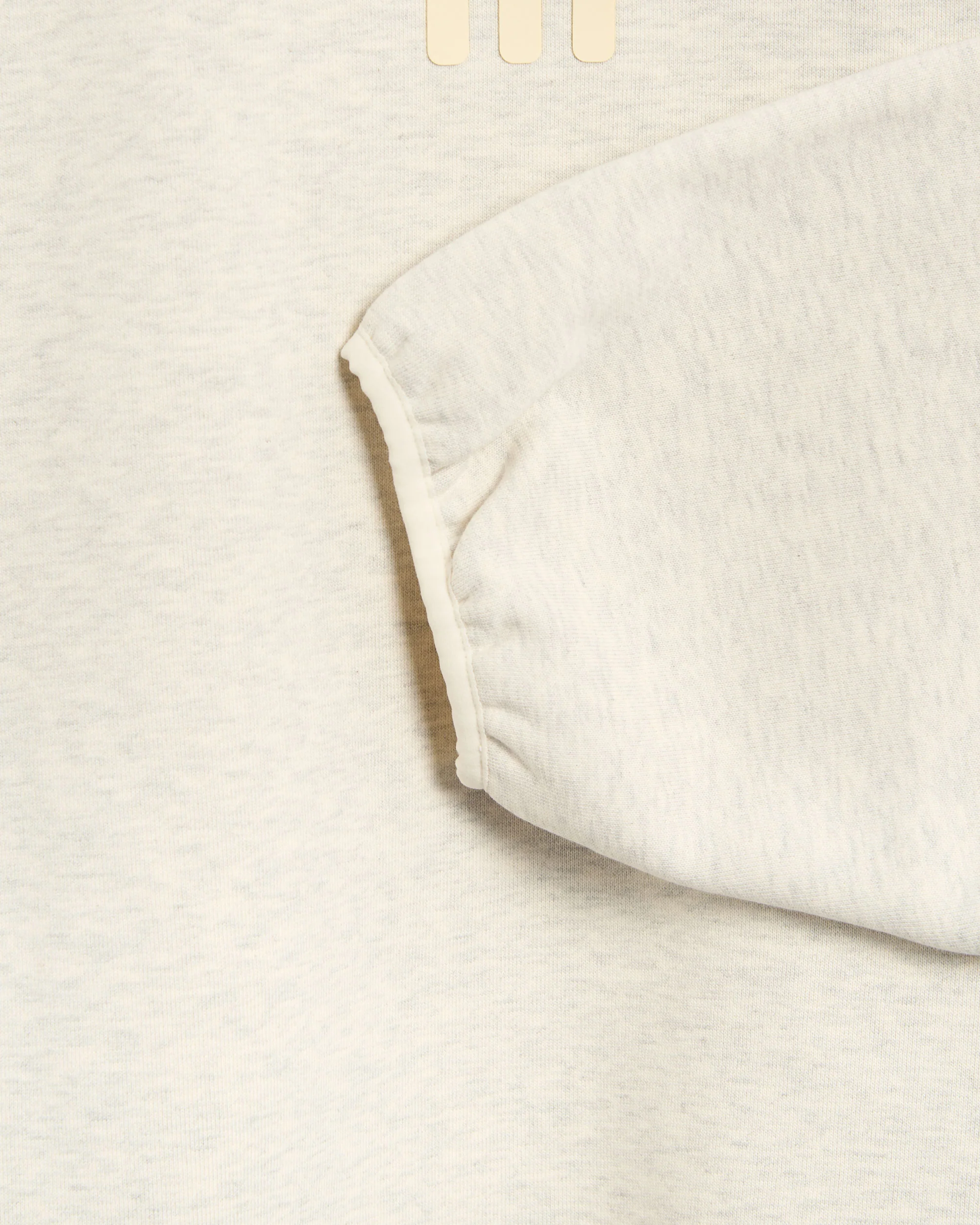 adidas Originals x Fear of God ATHLETICS Fleece Oversize Herren-Sweatshirt - Image 4