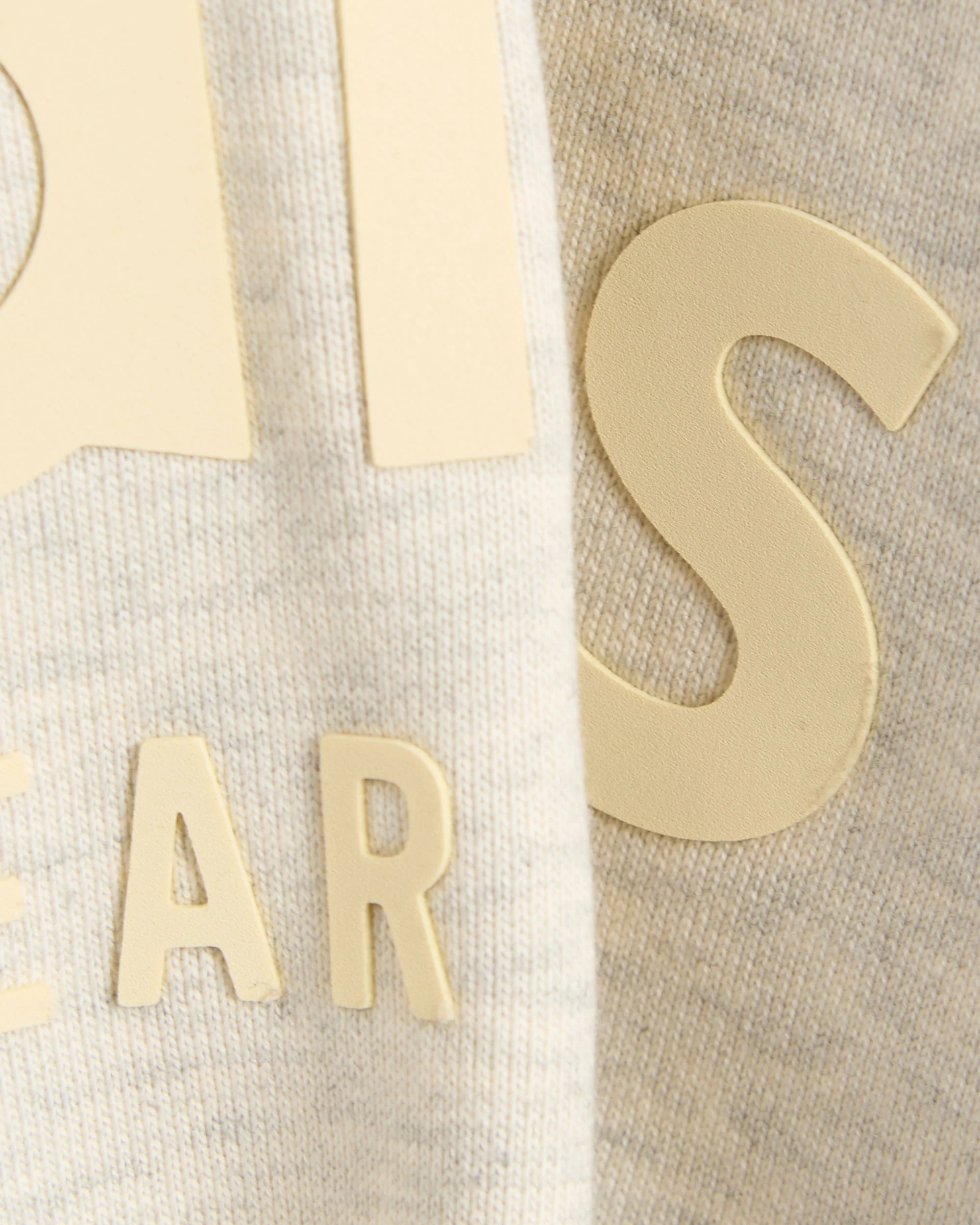 adidas Originals x Fear of God ATHLETICS Fleece Oversize Herren-Sweatshirt - Image 5