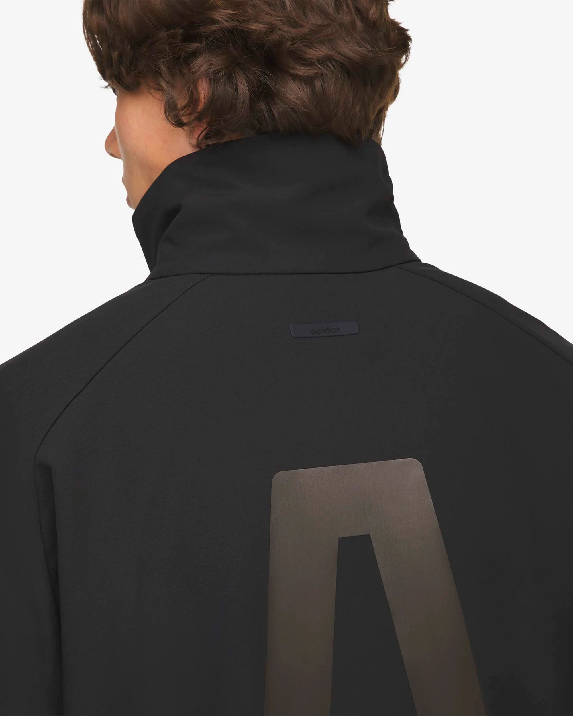 adidas Originals x Fear of God ATHLETICS Storm Herren-Leichte Jacke - Image 3