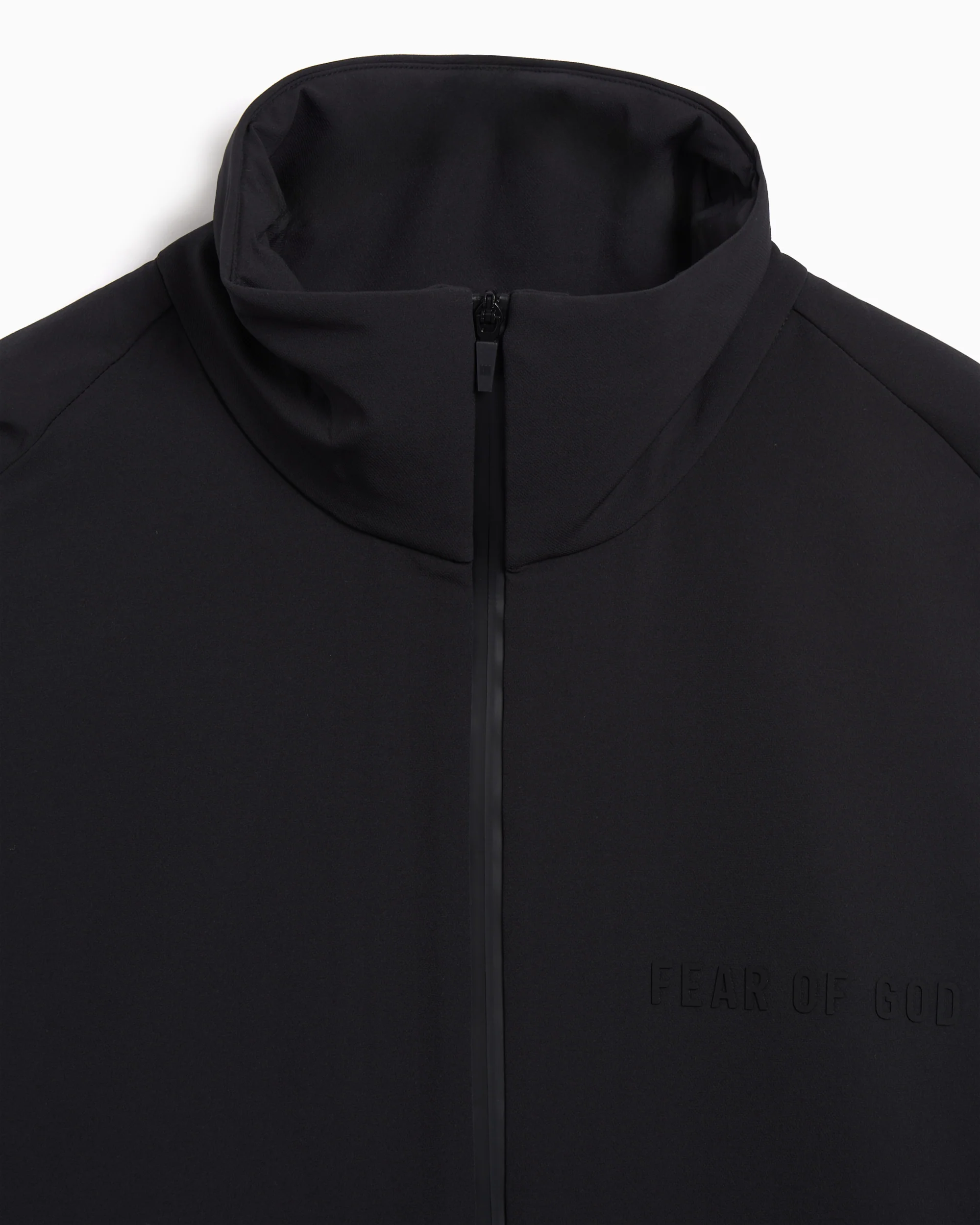 adidas Originals x Fear of God ATHLETICS Storm Herren-Leichte Jacke - Image 4