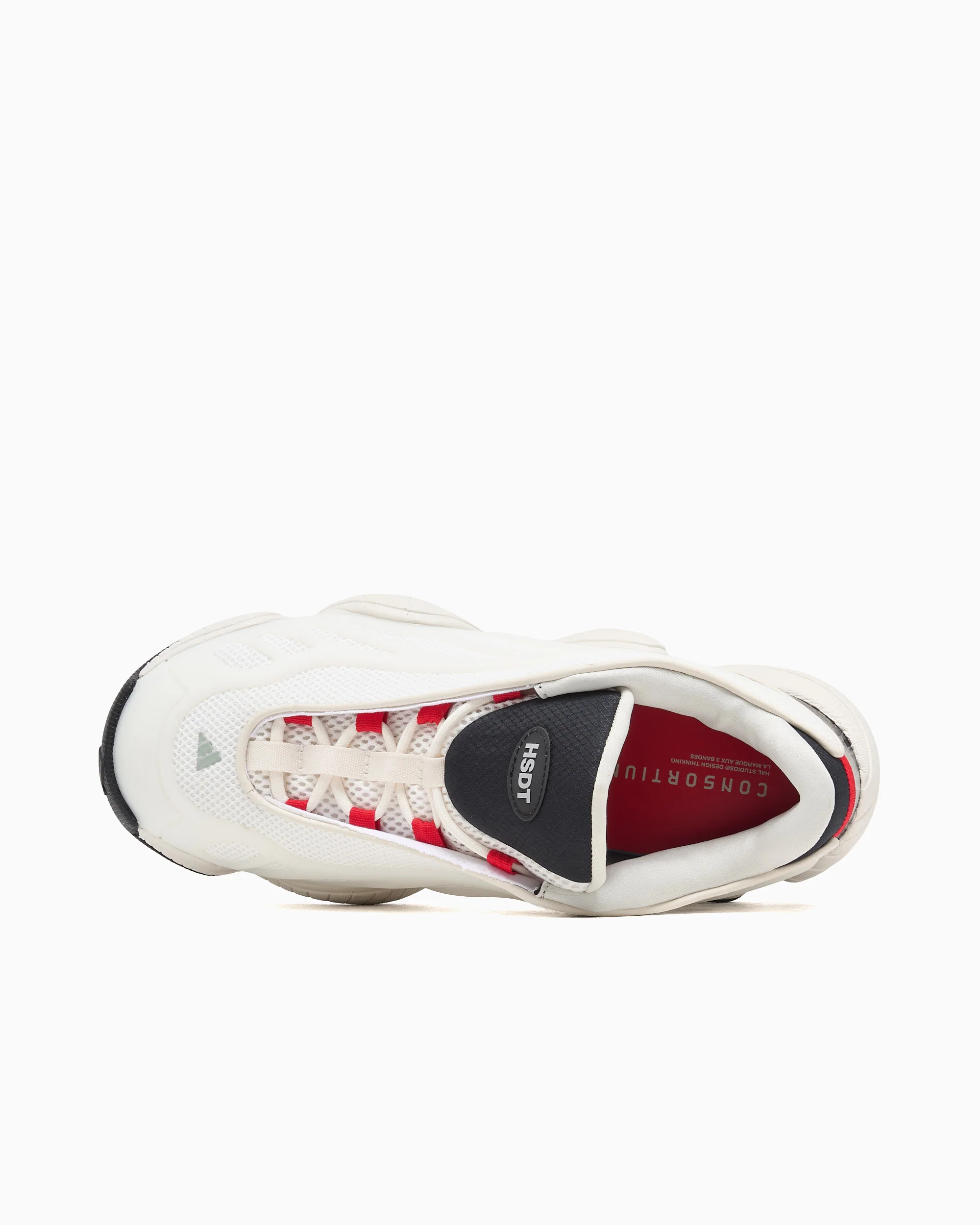 adidas Originals x HAL Studios Intimidation Low - Image 3