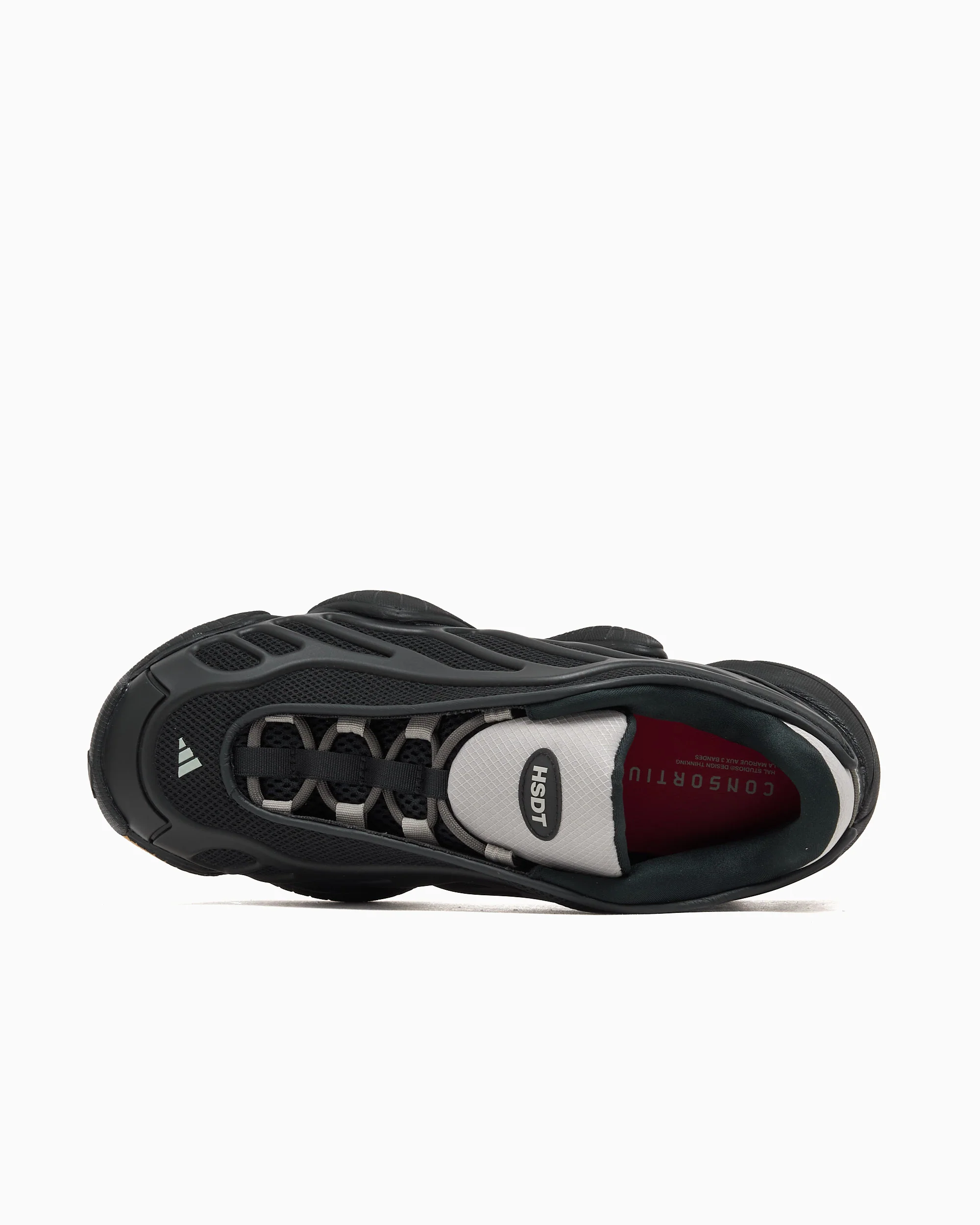 adidas Originals x HAL Studios Intimidation Low - Image 3