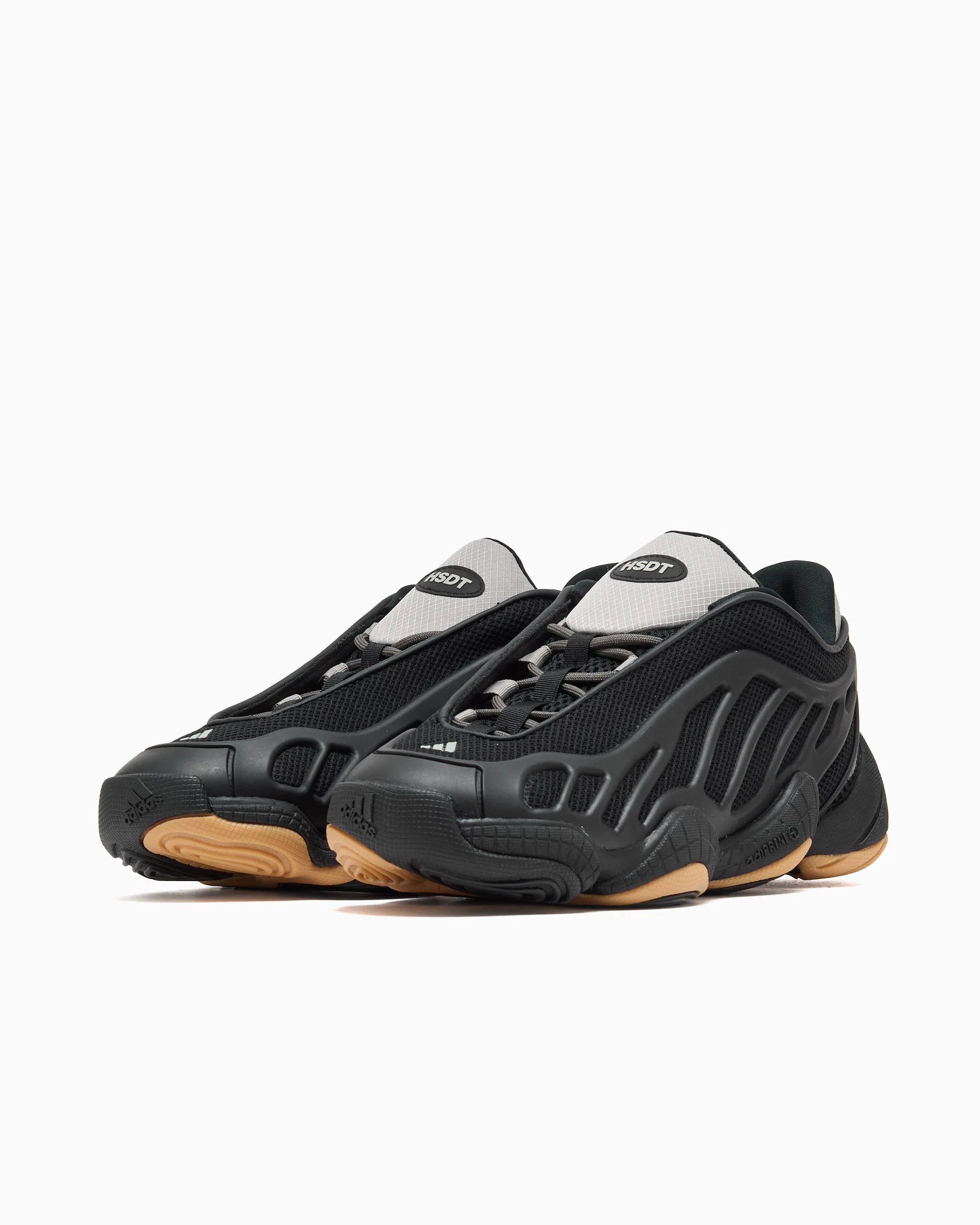adidas Originals x HAL Studios Intimidation Low - Image 5