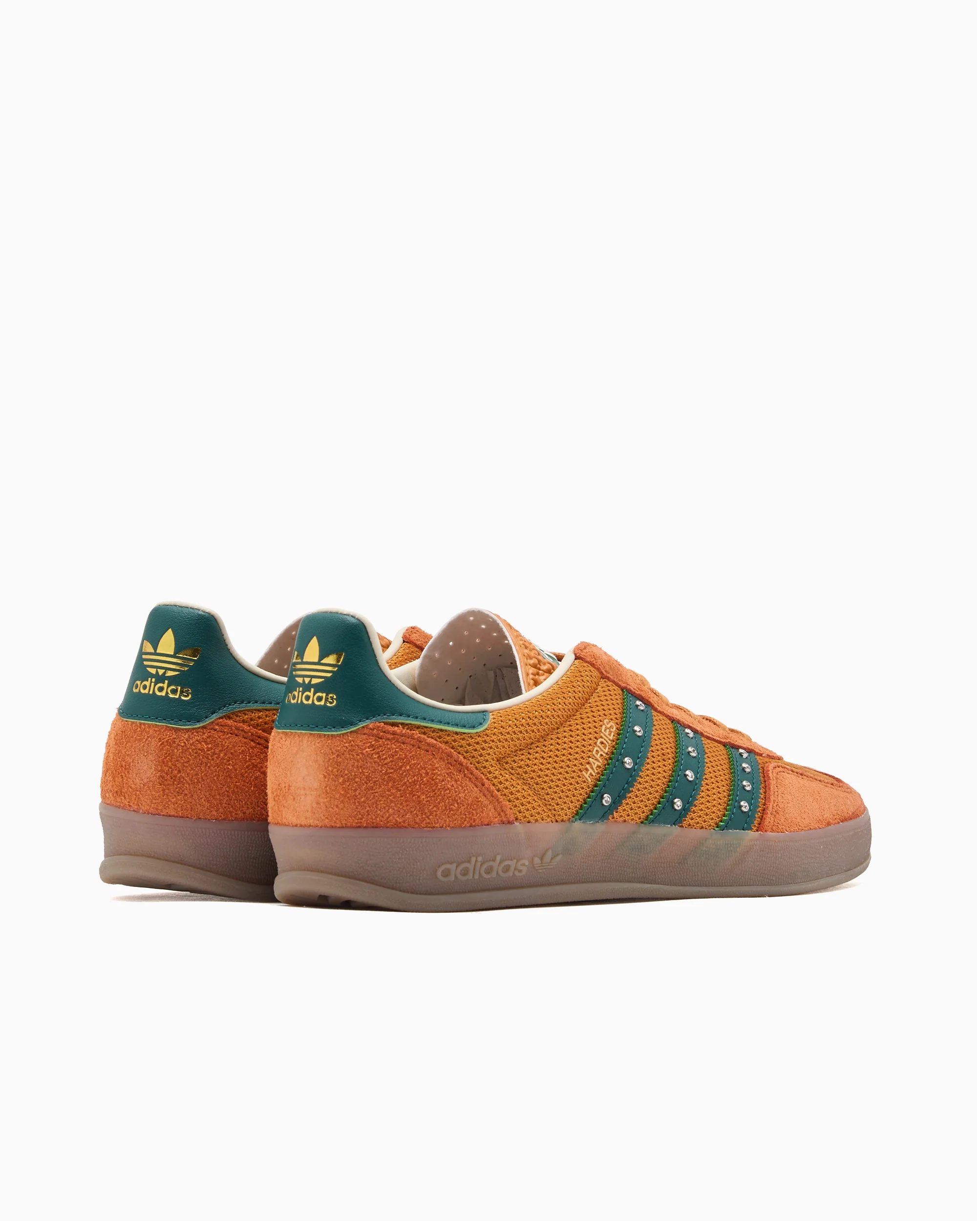adidas Originals x Hardies Gazelle Indoor - Image 6