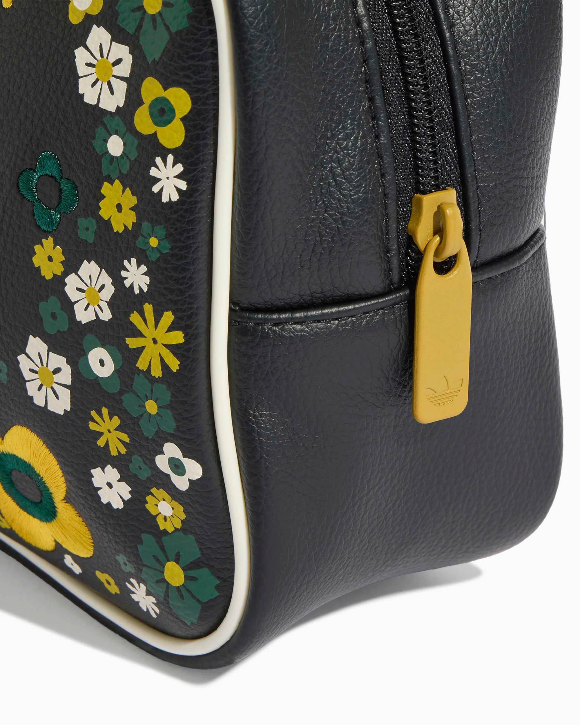 adidas Originals x Liberty London Elongated Airliner Unisex Schultertasche - Image 6