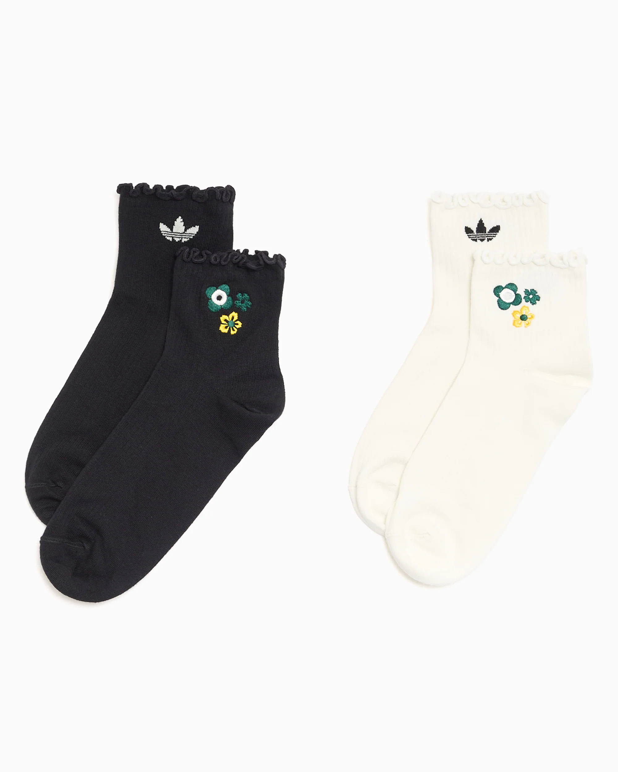 adidas Originals x Liberty London Ruff Unisex Socken (2 Pack)