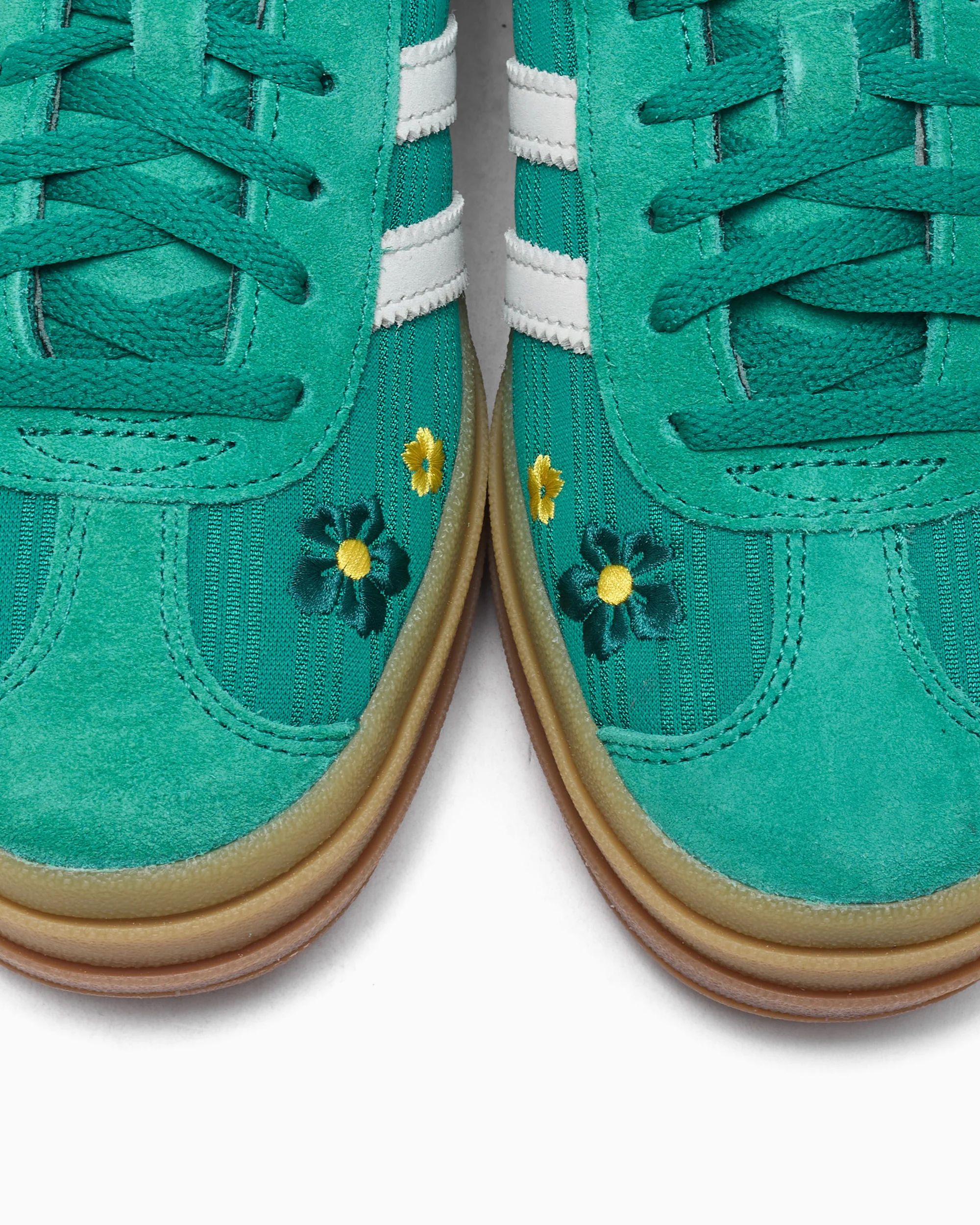 adidas Originals x Liberty London Women's Gazelle Bold - Image 7