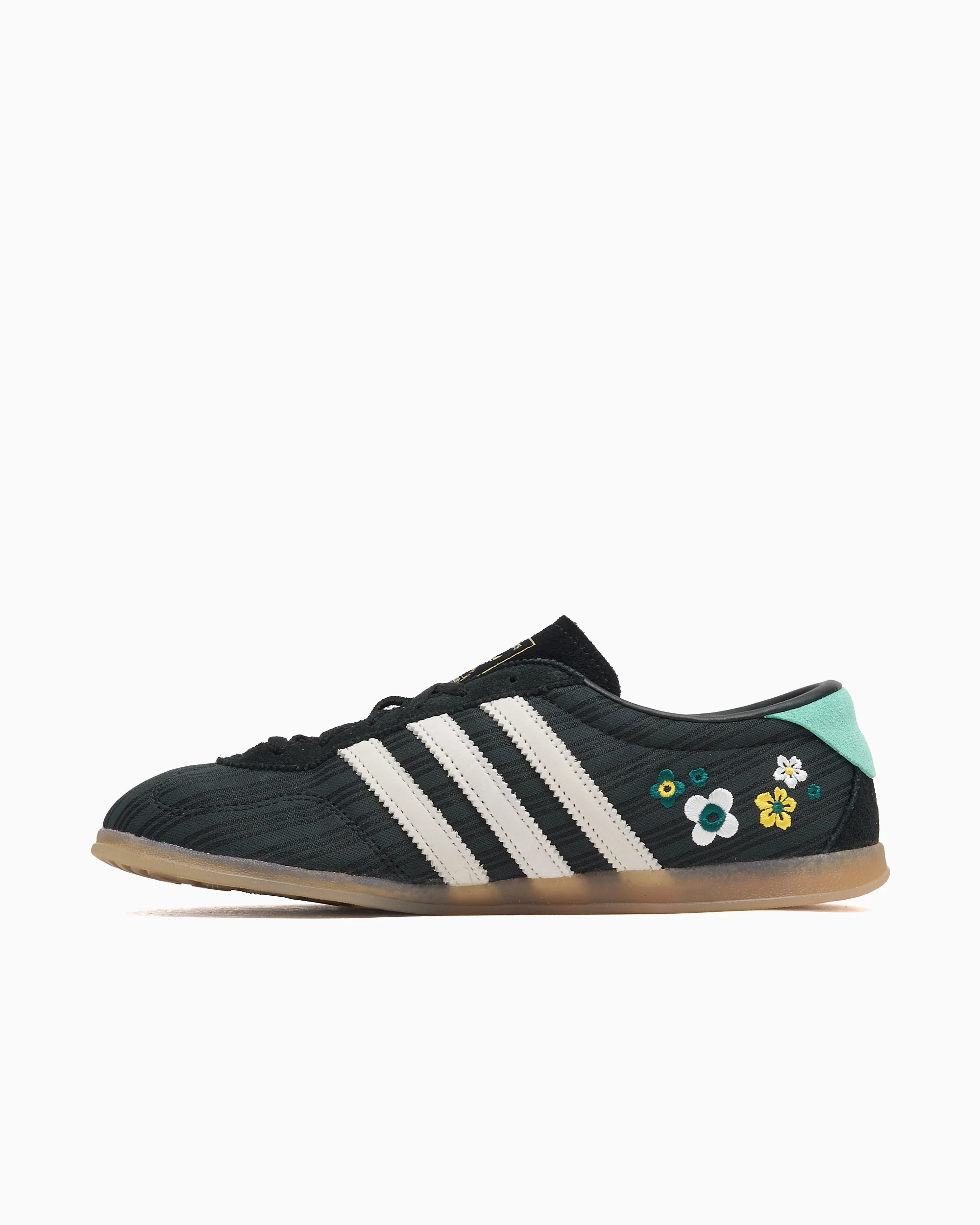 adidas Originals x Liberty London Women's Gazelle Lo Pro - Image 2