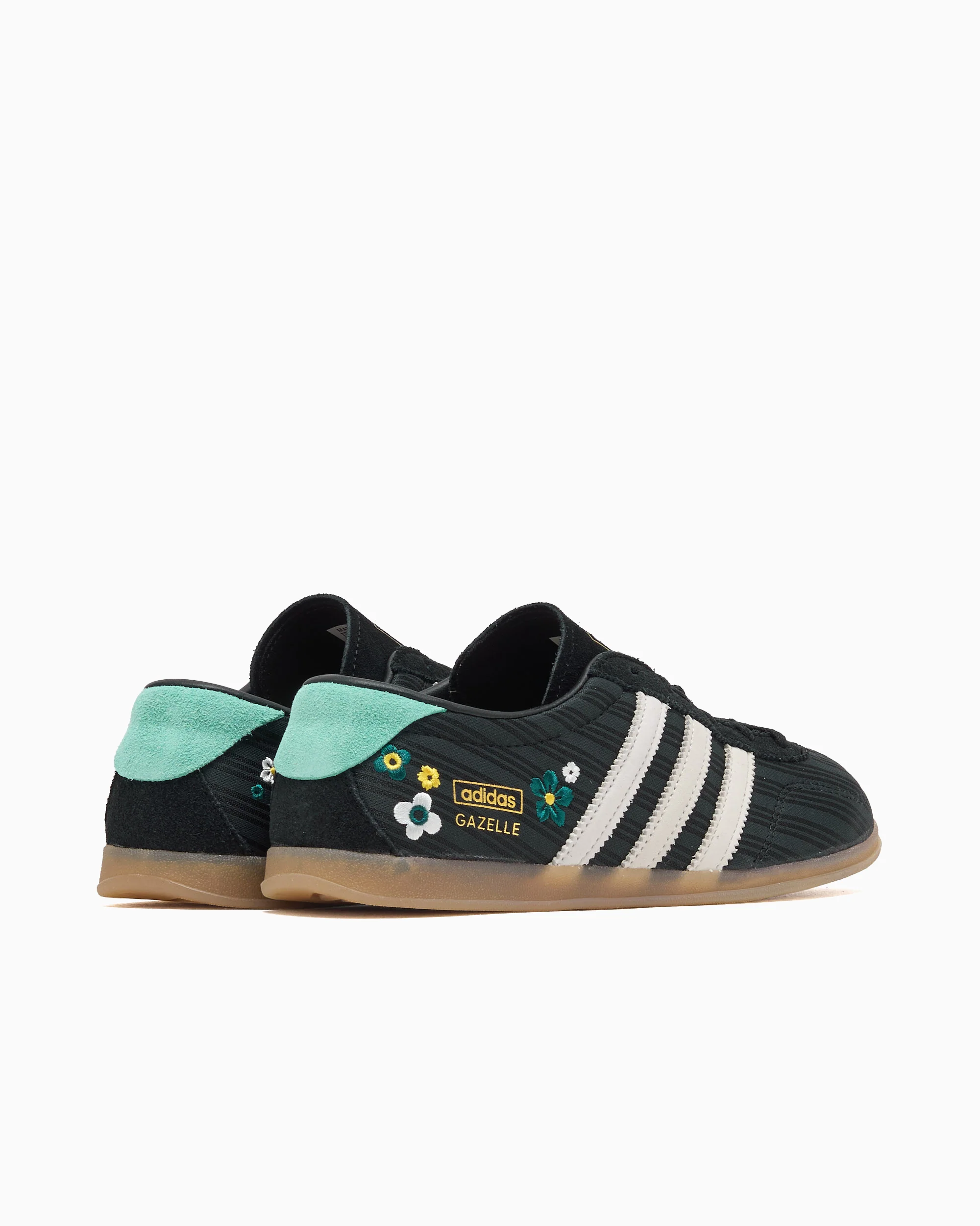 adidas Originals x Liberty London Women's Gazelle Lo Pro - Image 6