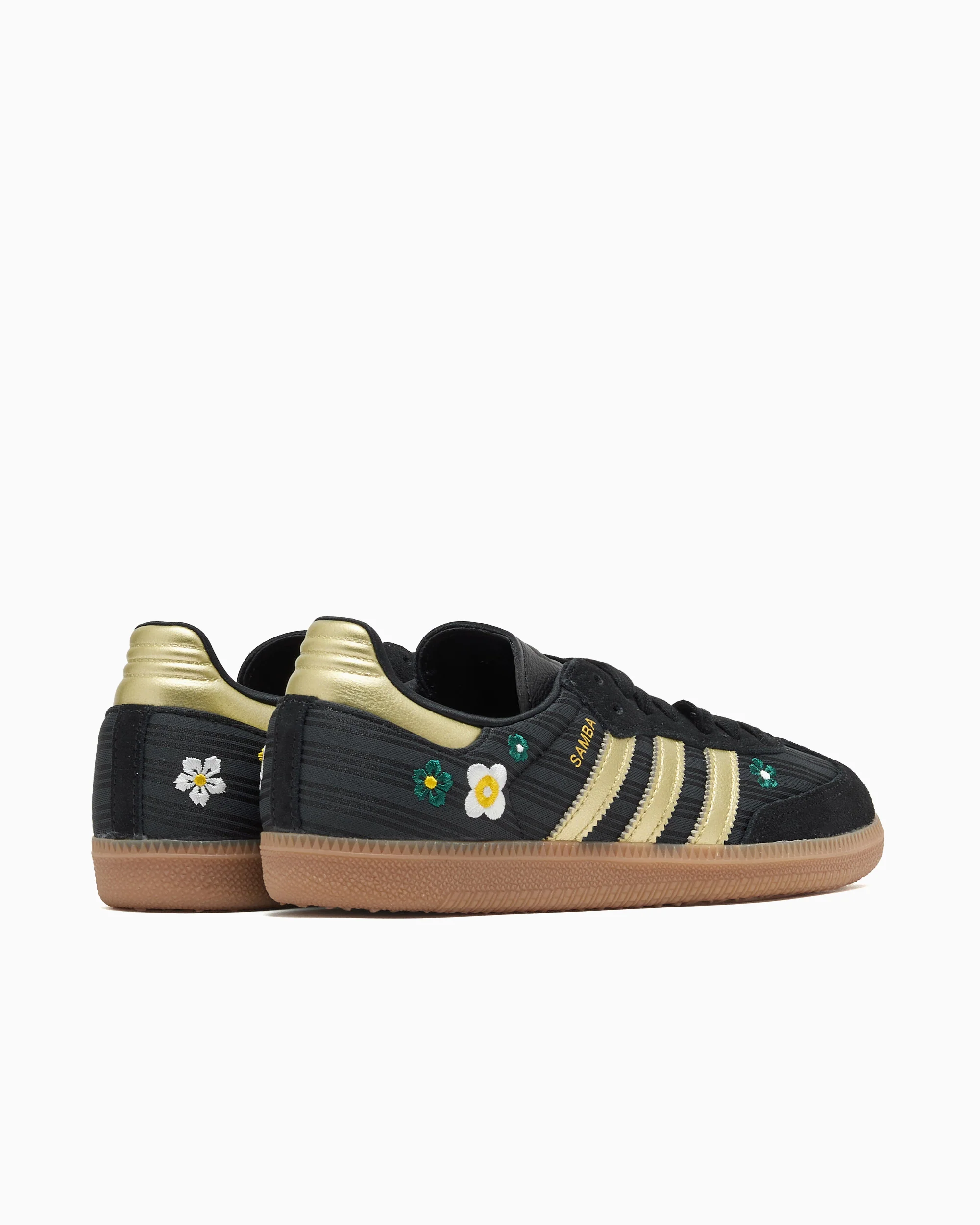 adidas Originals x Liberty London Women's Samba OG - Image 6
