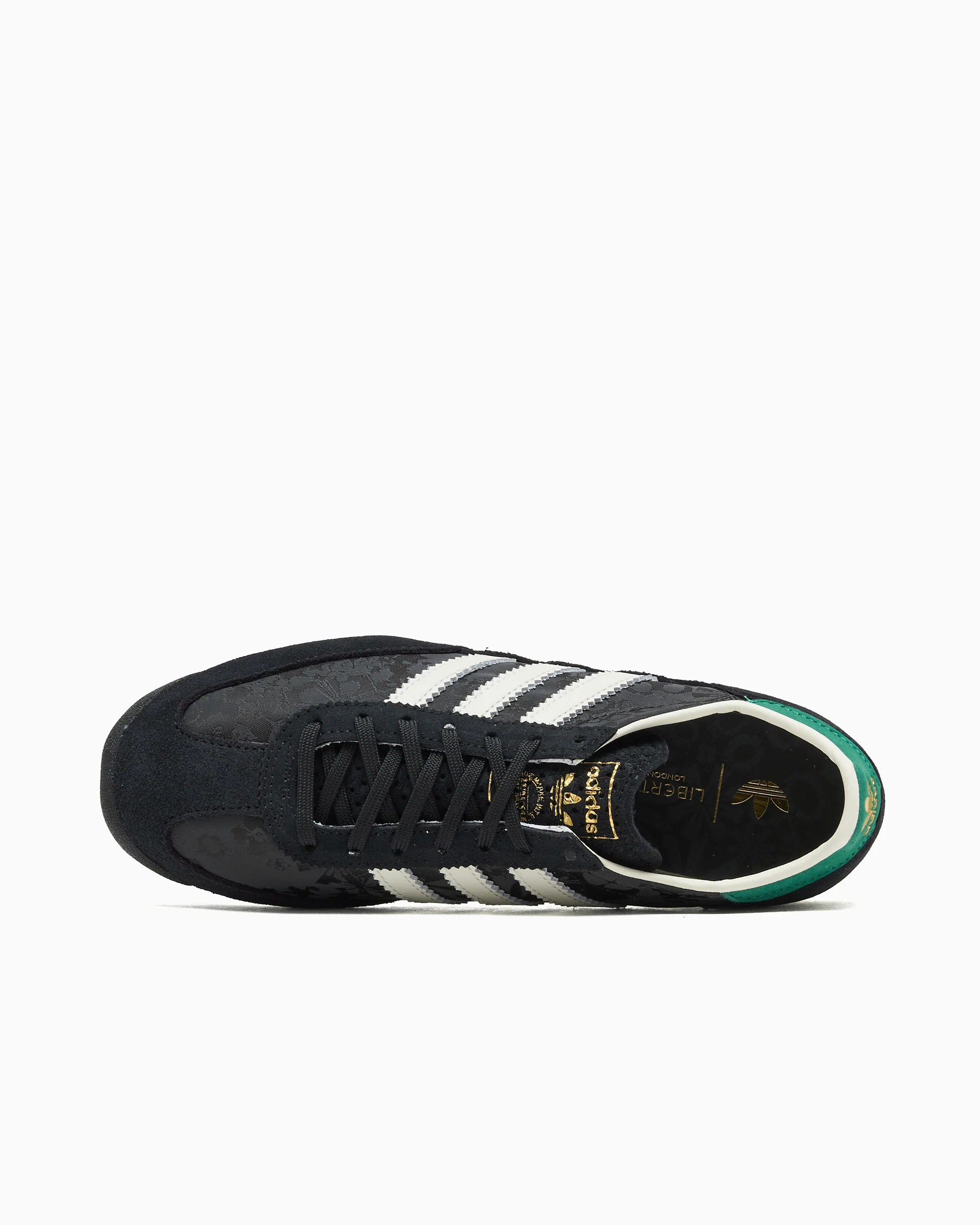 adidas Originals x Liberty London Women's SL 72 OG - Image 4