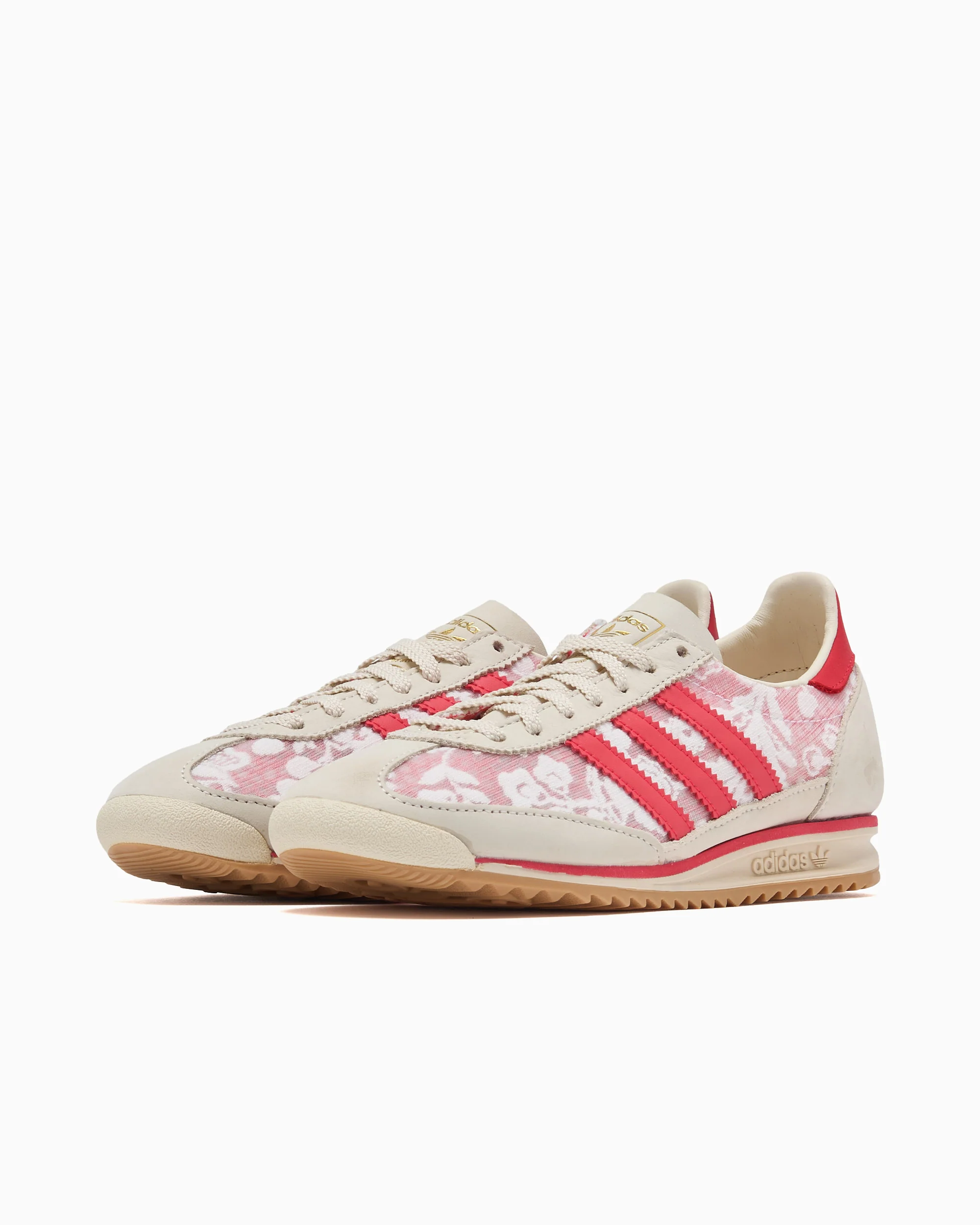 adidas Originals x Liberty London Women's SL 72 OG - Image 5