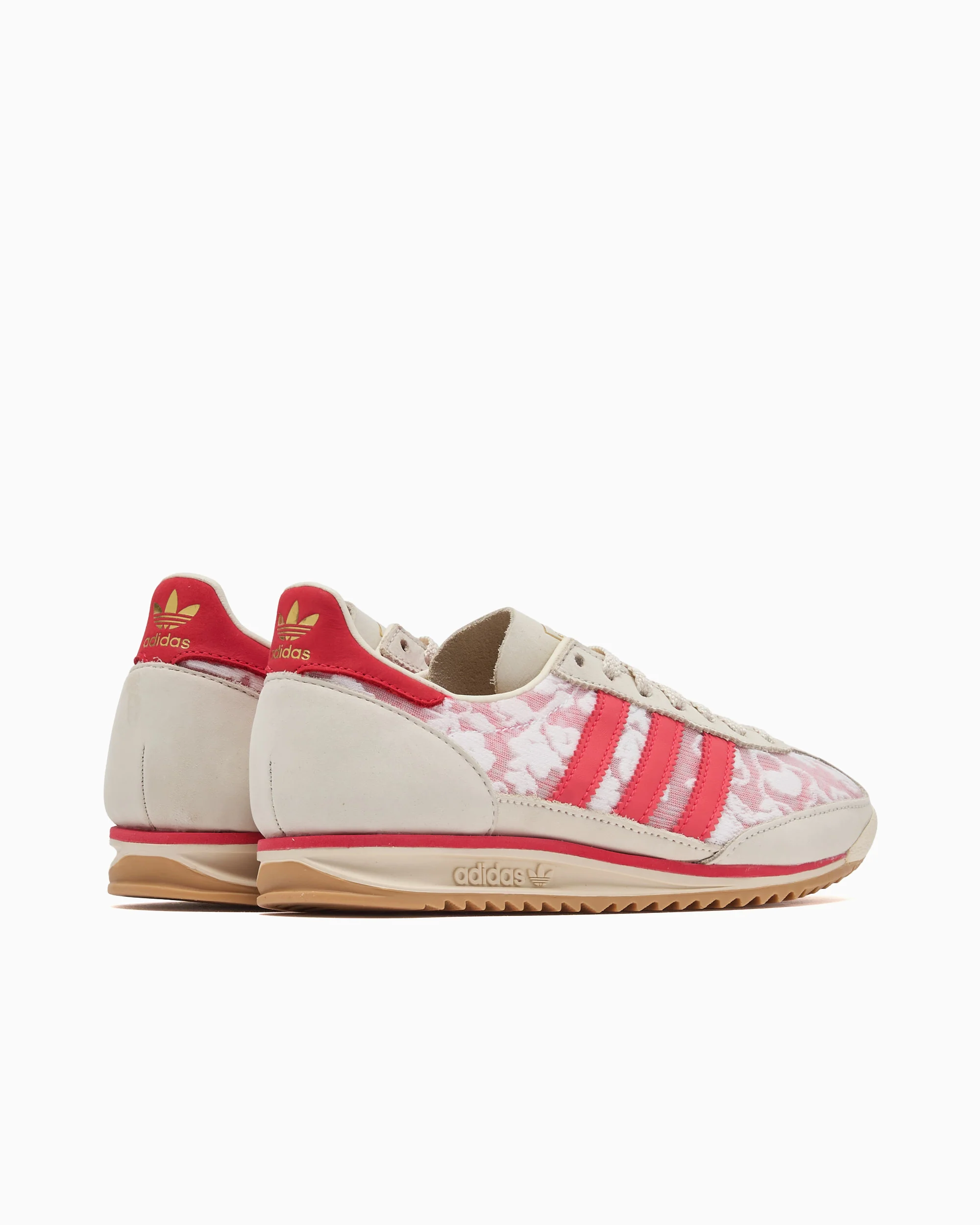 adidas Originals x Liberty London Women's SL 72 OG - Image 6
