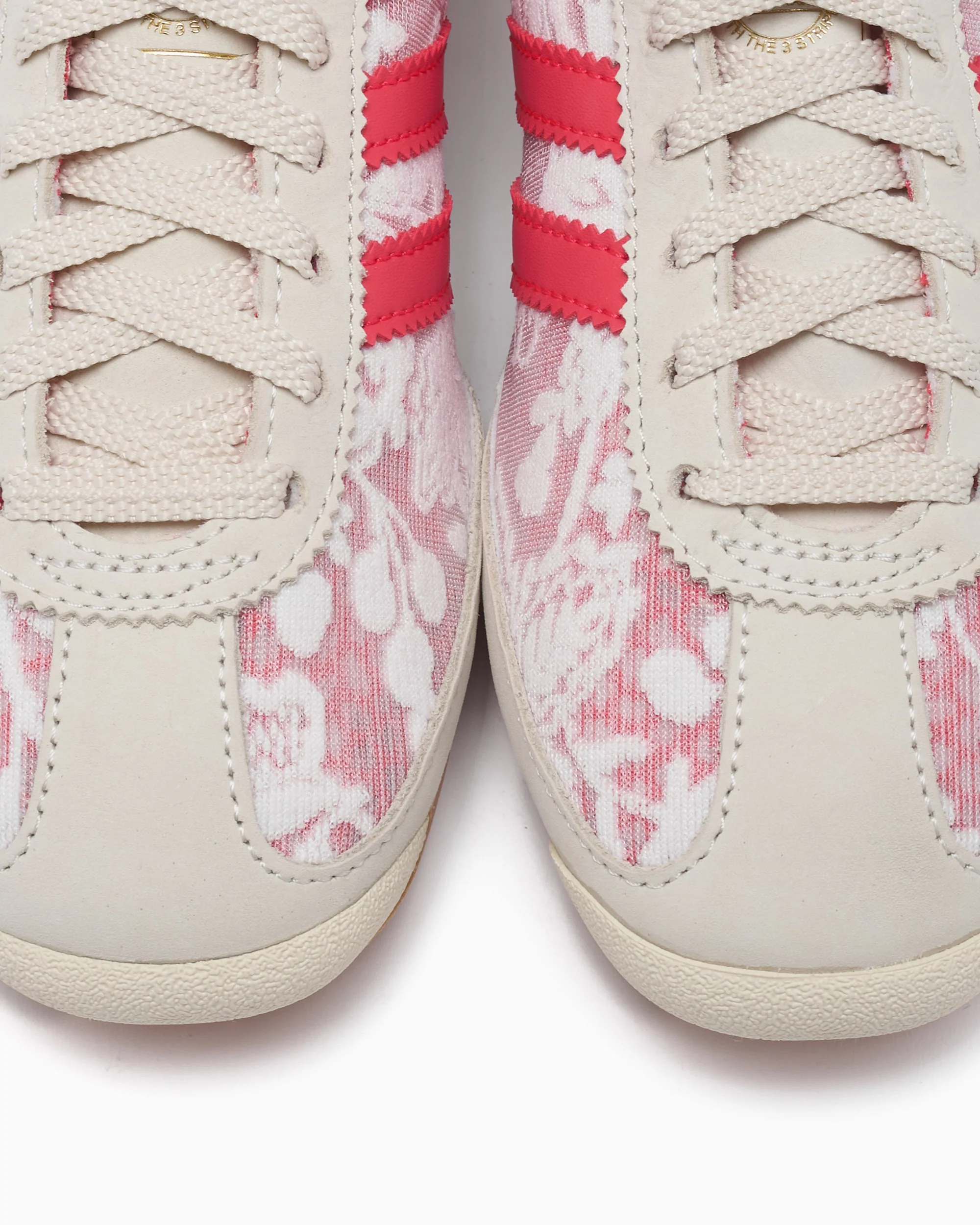 adidas Originals x Liberty London Women's SL 72 OG - Image 7