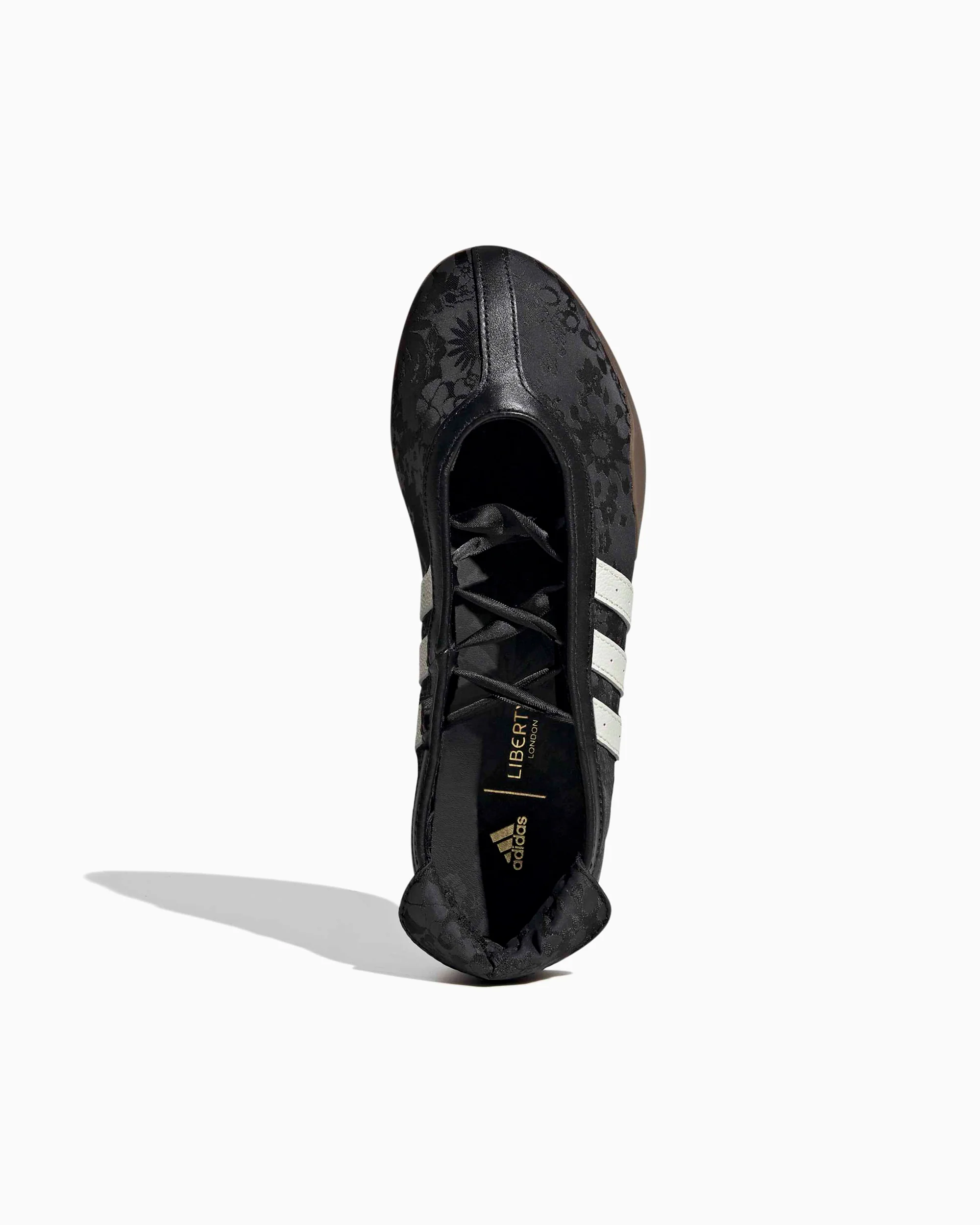 adidas Originals x Liberty London Women's Taekwondo Mei Ballet - Image 3