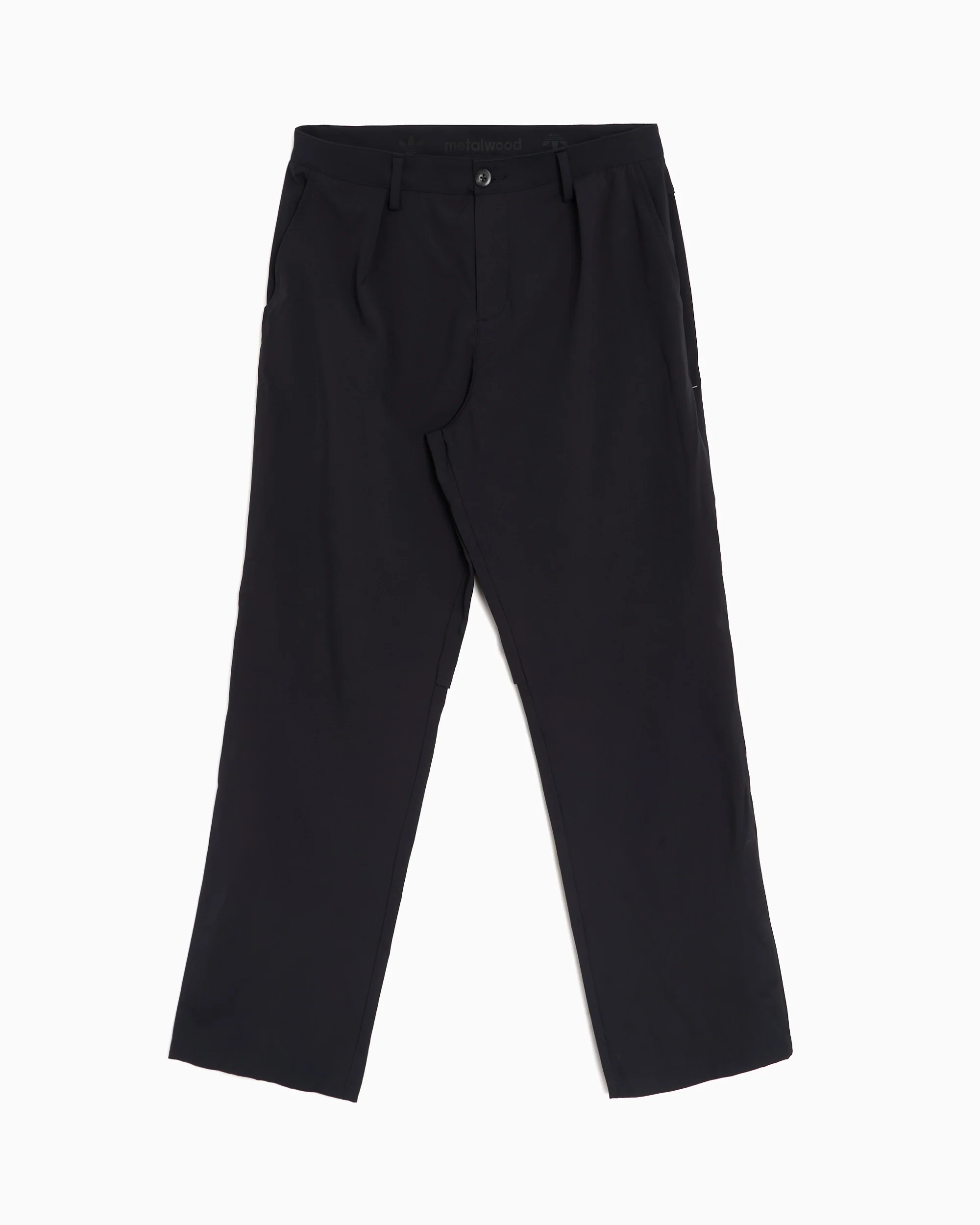 adidas Originals x Metalwood Relaxed Herren-Chino-Hose
