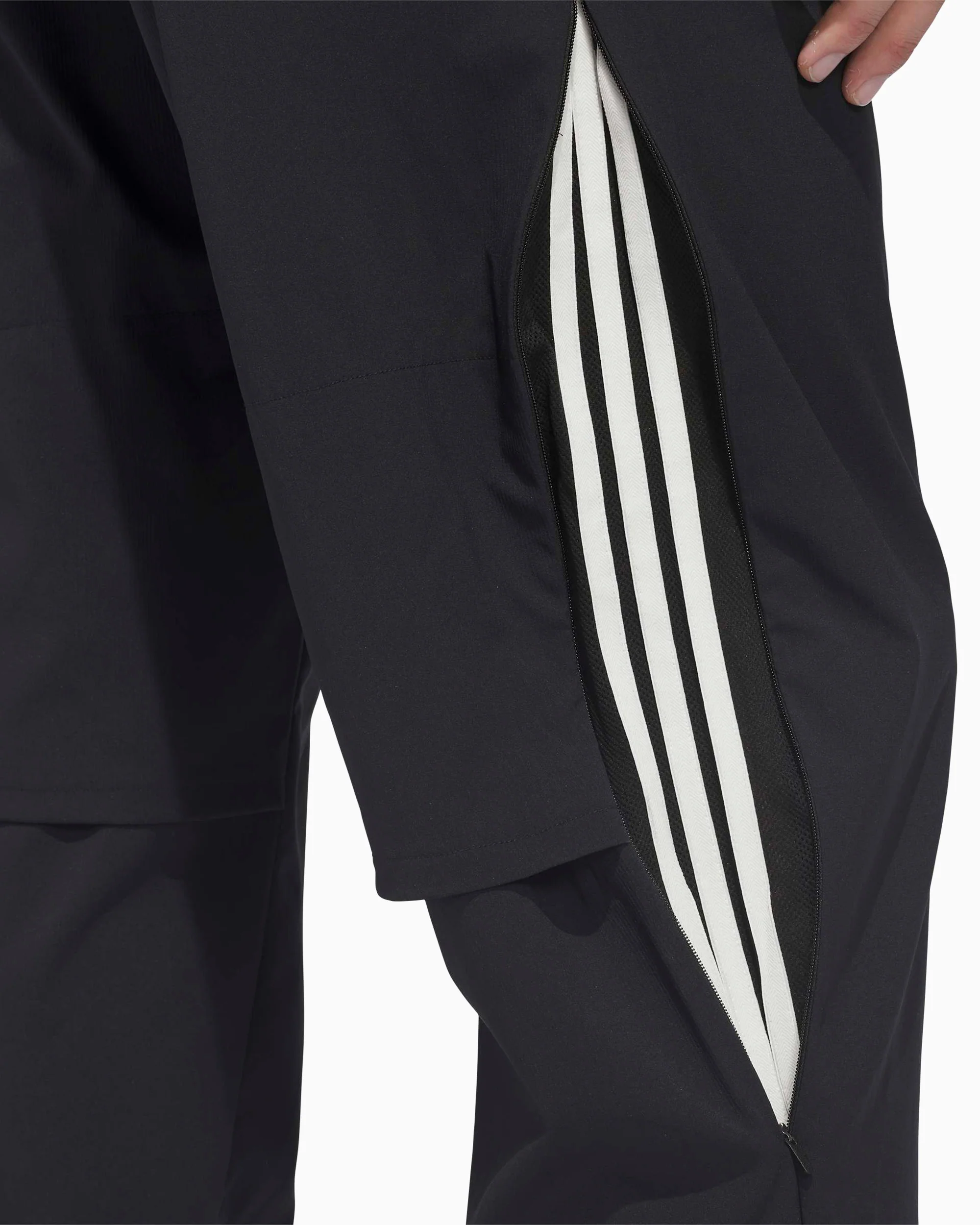 adidas Originals x Metalwood Relaxed Herren-Chino-Hose - Image 5