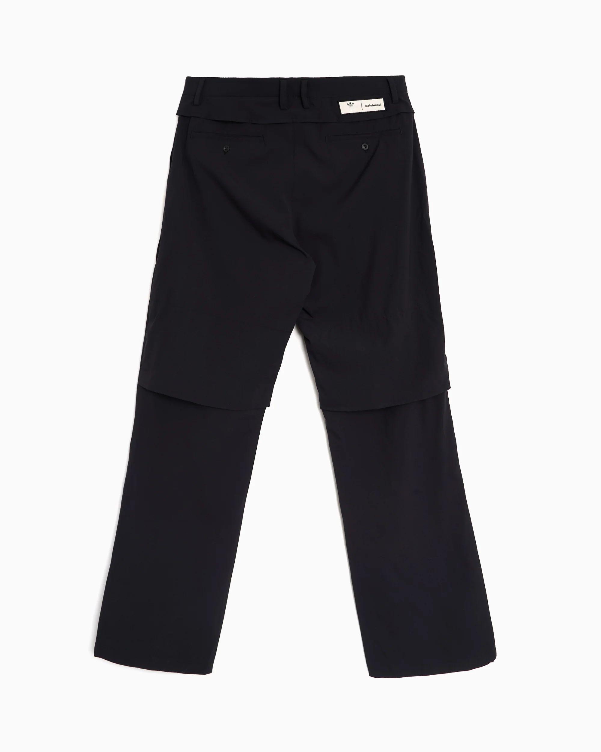 adidas Originals x Metalwood Relaxed Herren-Chino-Hose - Image 7