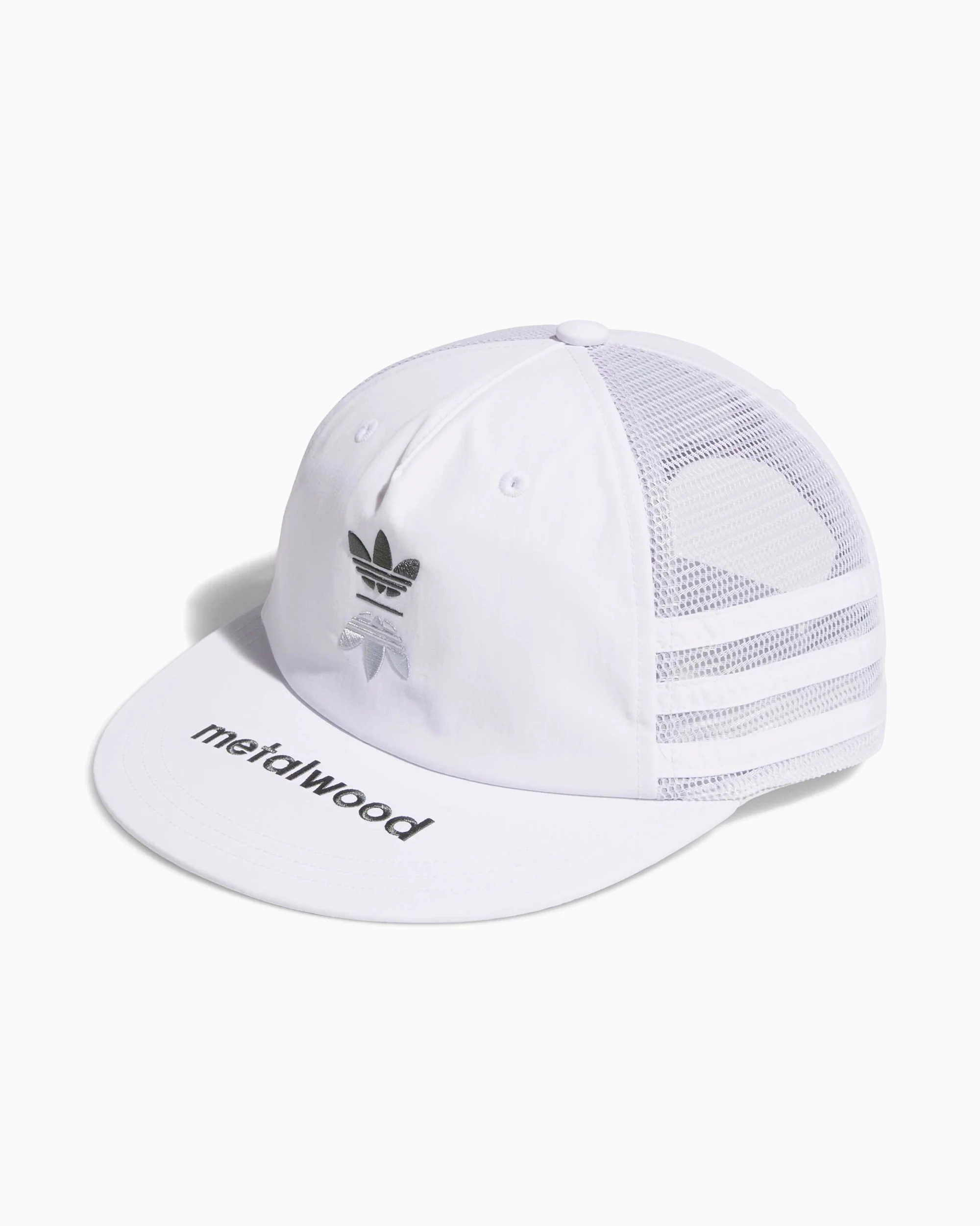 adidas Originals x Metalwood Unisex Cap