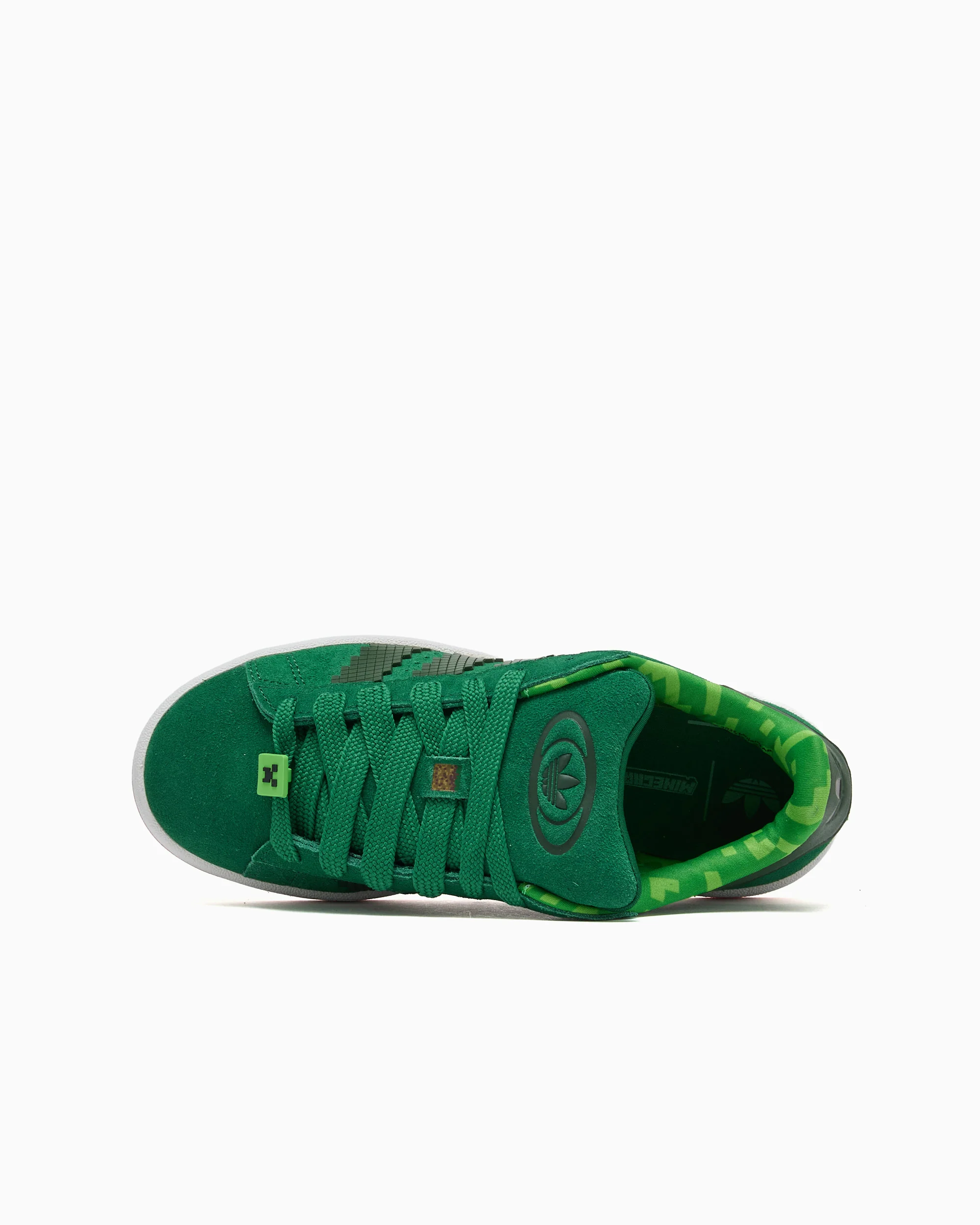 adidas Originals x Minecraft Campus 00s Teens - Image 3